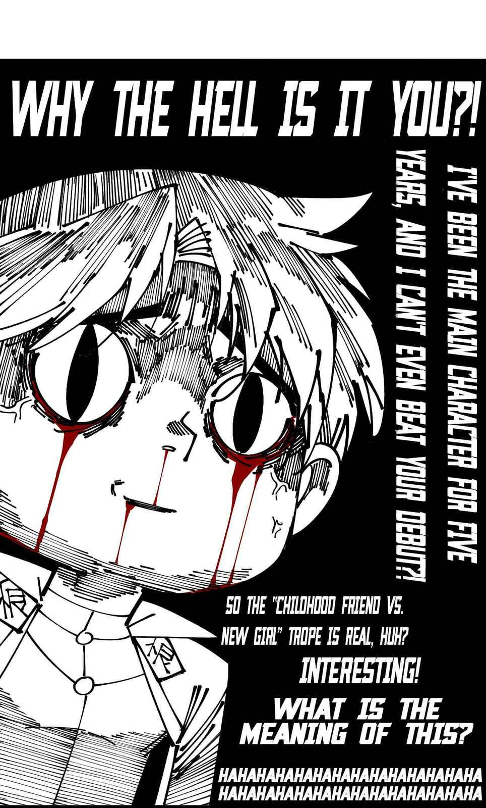 Rebirth of the Ultimate Master Chapter 513 page 21 - 