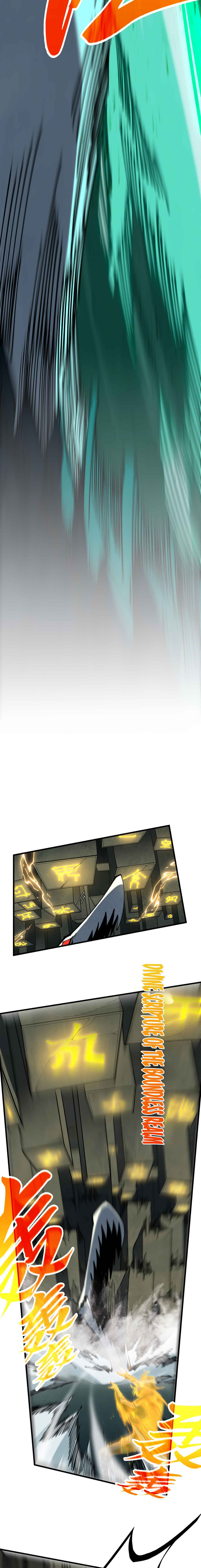 Rebirth of the Ultimate Master Chapter 514 page 15 - 