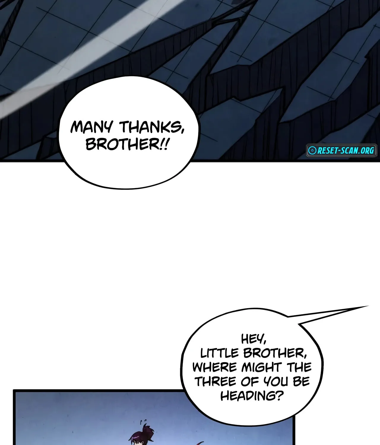 Rebirth of the Ultimate Master Chapter 516 page 111 - 