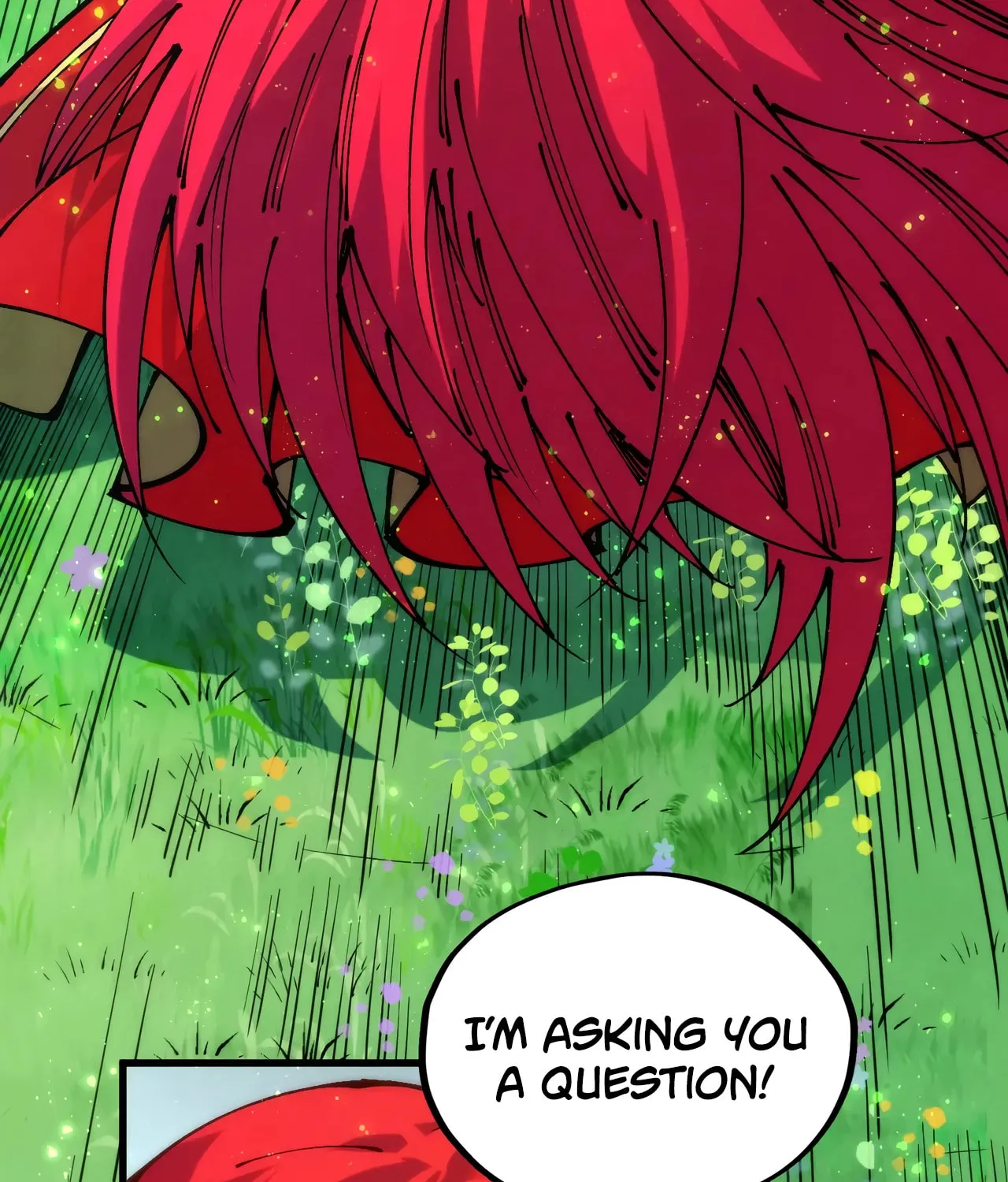 Rebirth of the Ultimate Master Chapter 516 page 25 - 
