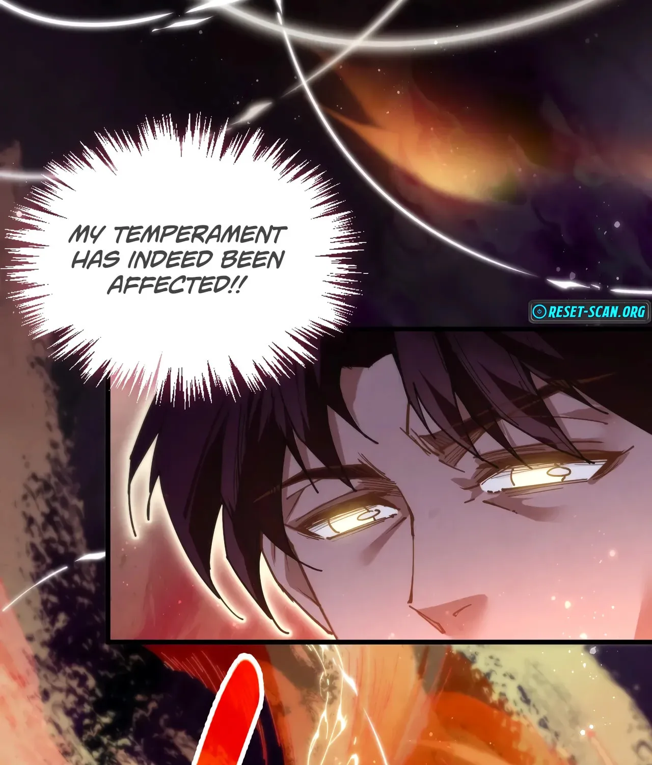 Rebirth of the Ultimate Master Chapter 516 page 5 - 