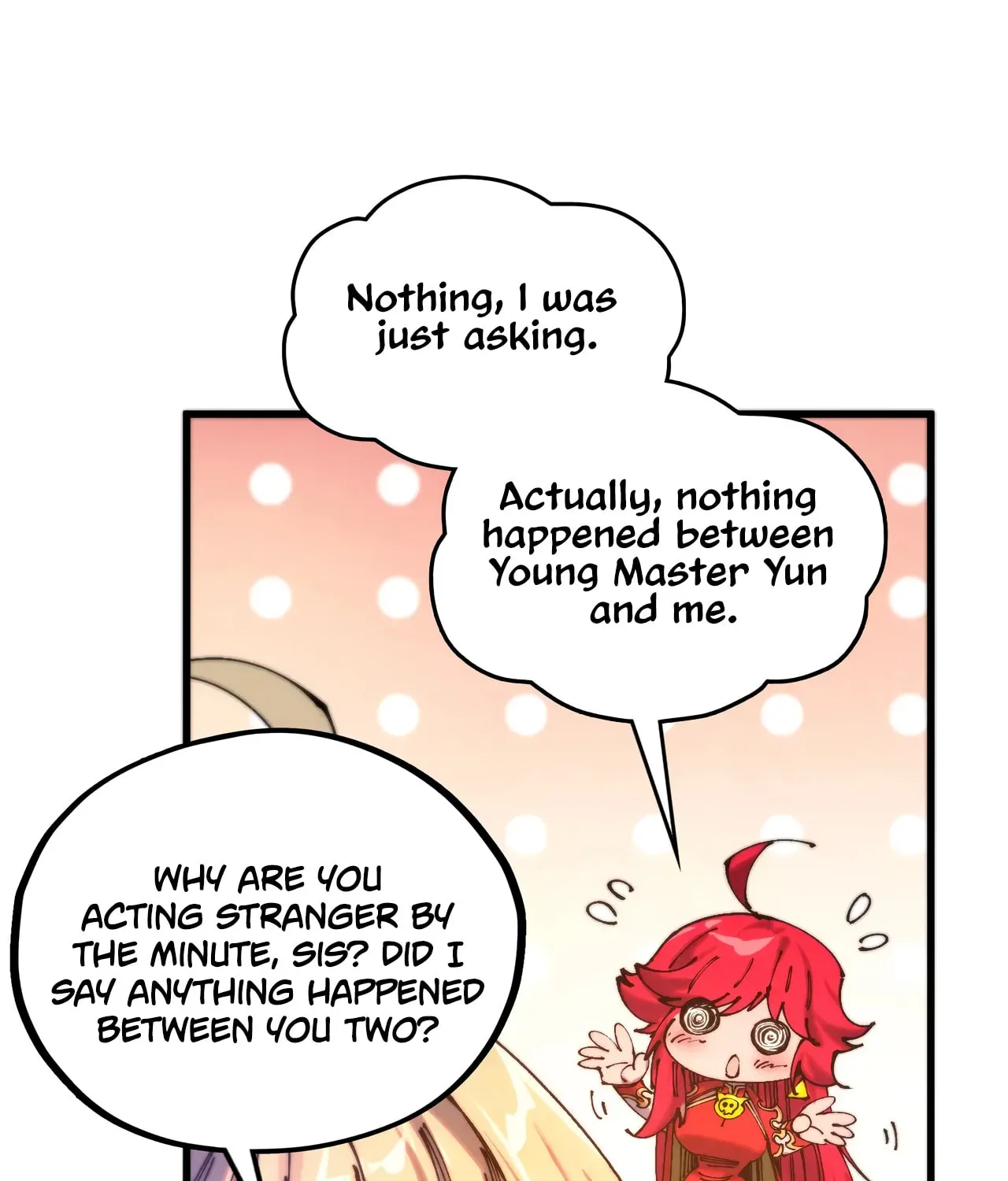 Rebirth of the Ultimate Master Chapter 516 page 57 - 