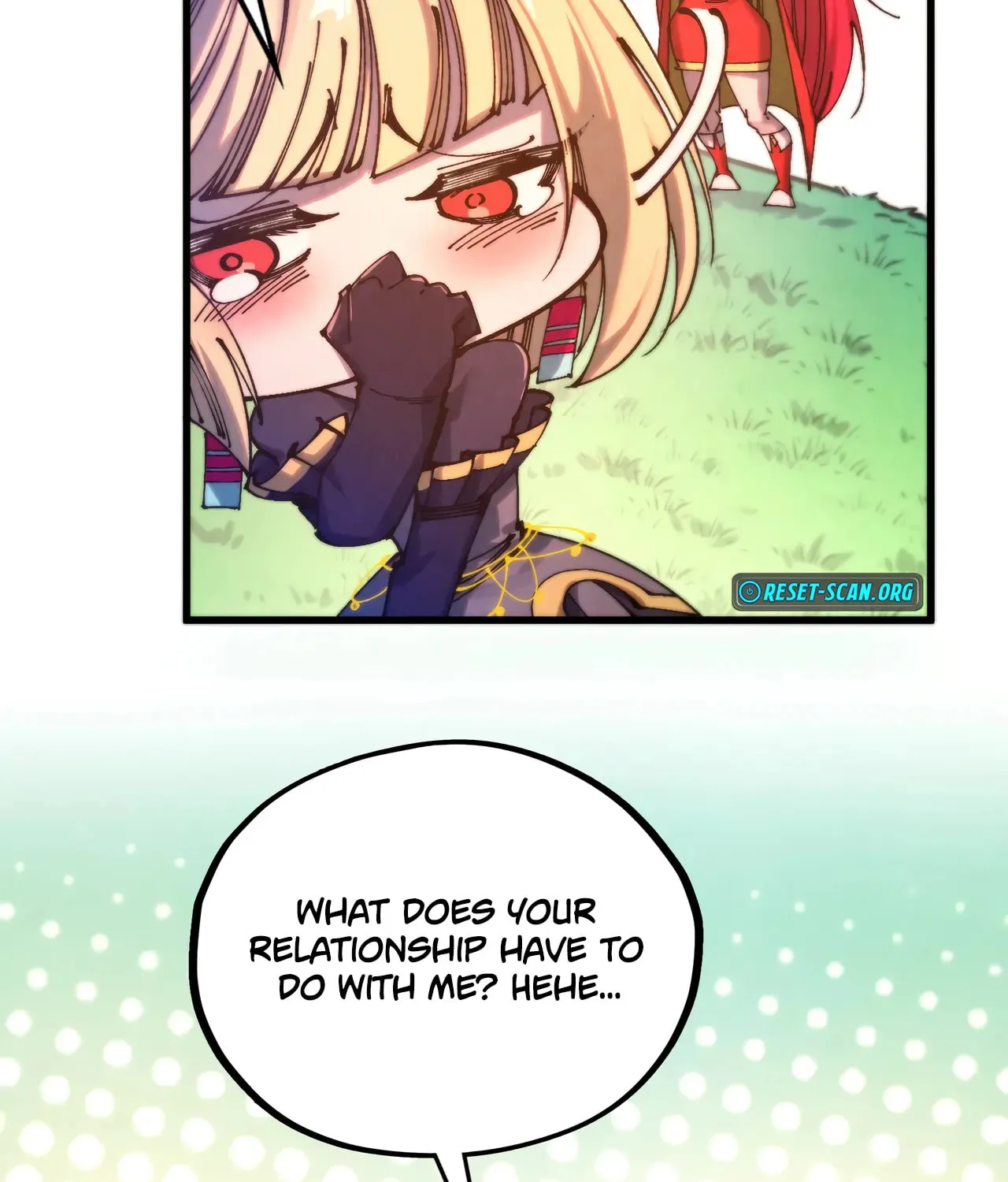 Rebirth of the Ultimate Master Chapter 516 page 58 - 