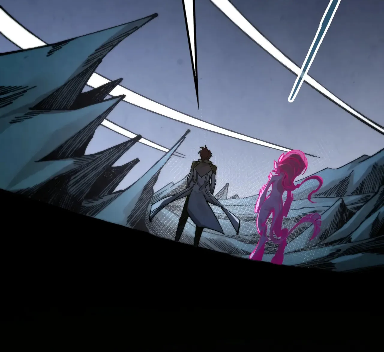 Rebirth of the Ultimate Master Chapter 516 page 80 - 
