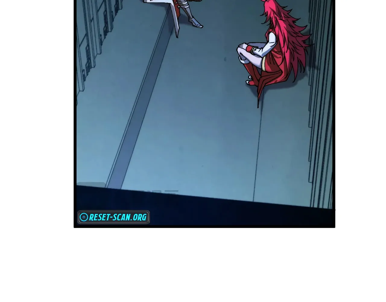 Rebirth of the Ultimate Master Chapter 516 page 99 - 
