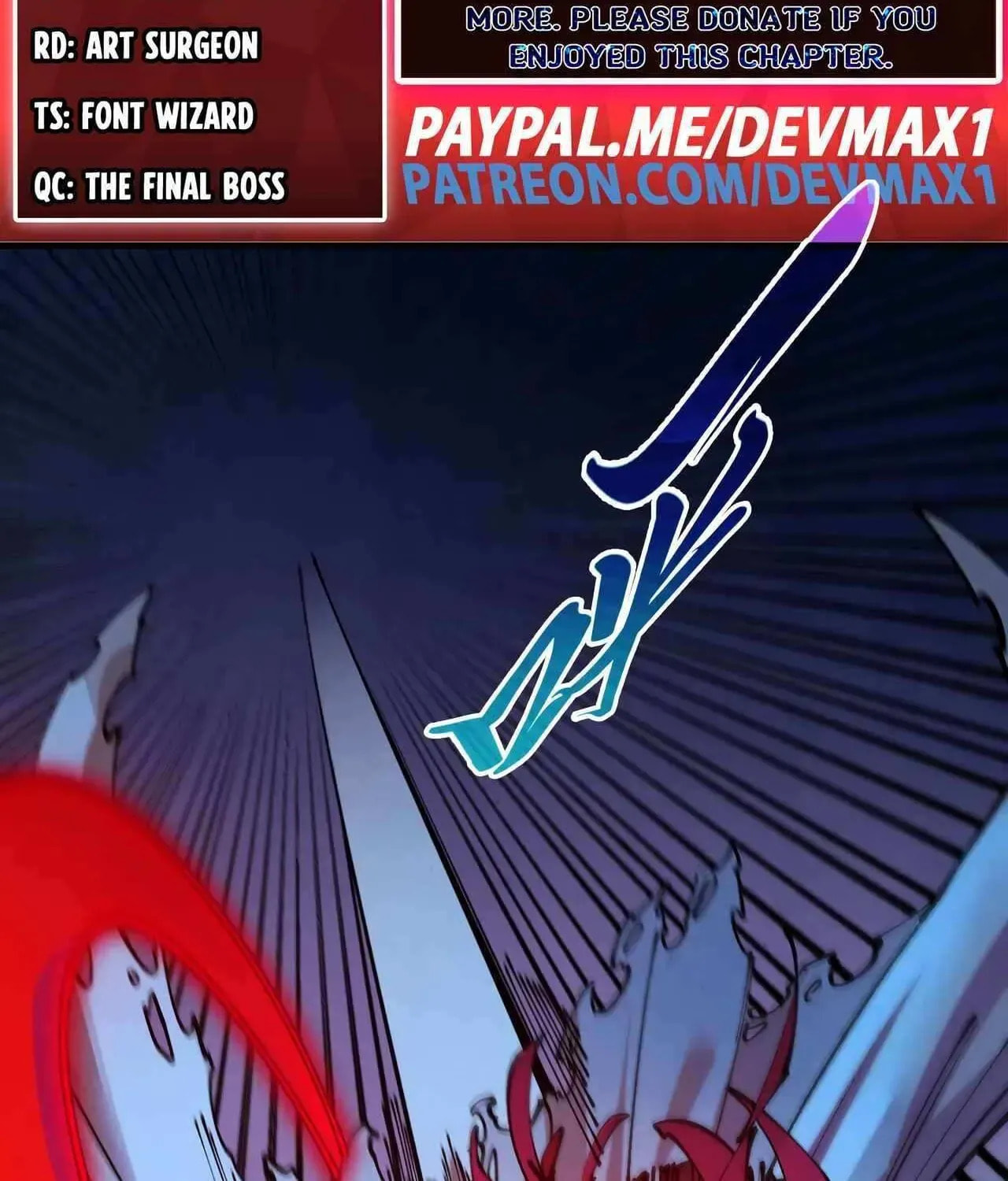 Rebirth of the Ultimate Master Chapter 517 page 2 - 