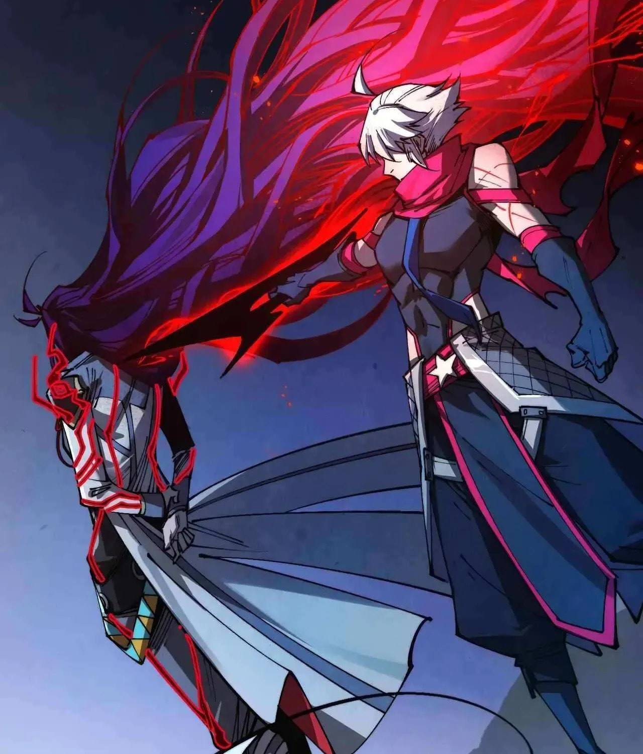 Rebirth of the Ultimate Master Chapter 517 page 102 - 