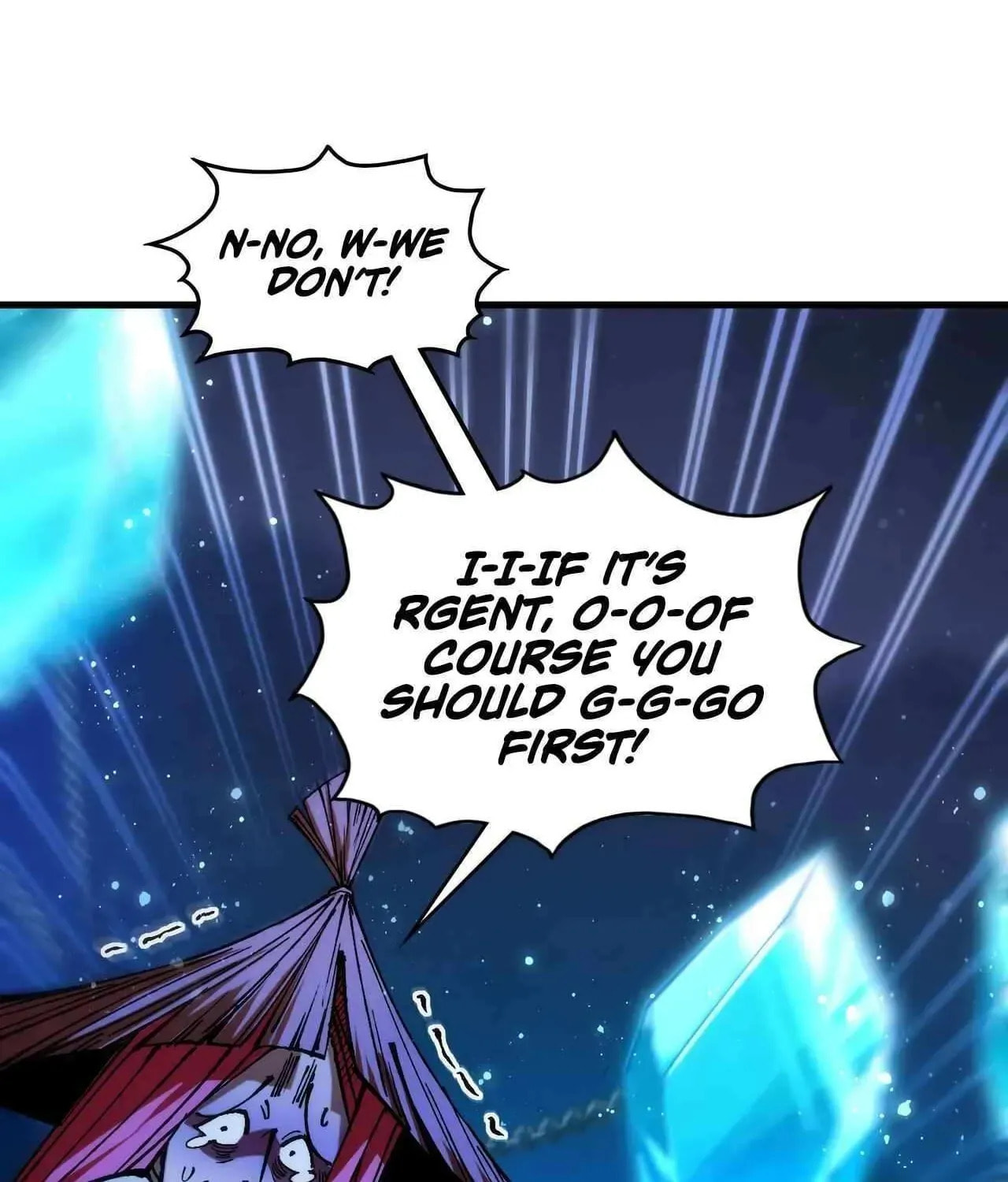 Rebirth of the Ultimate Master Chapter 517 page 13 - 