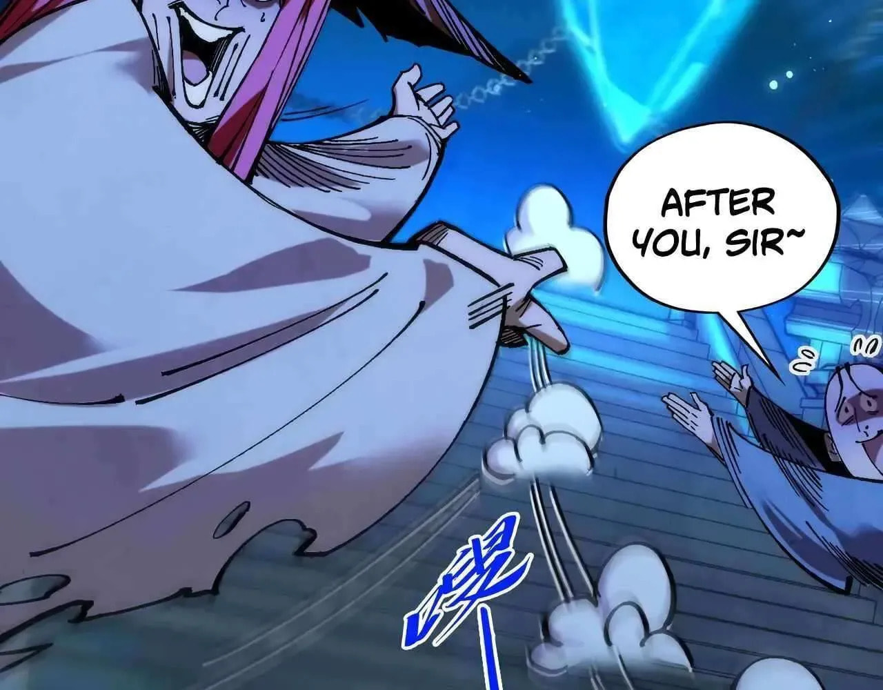 Rebirth of the Ultimate Master Chapter 517 page 14 - 