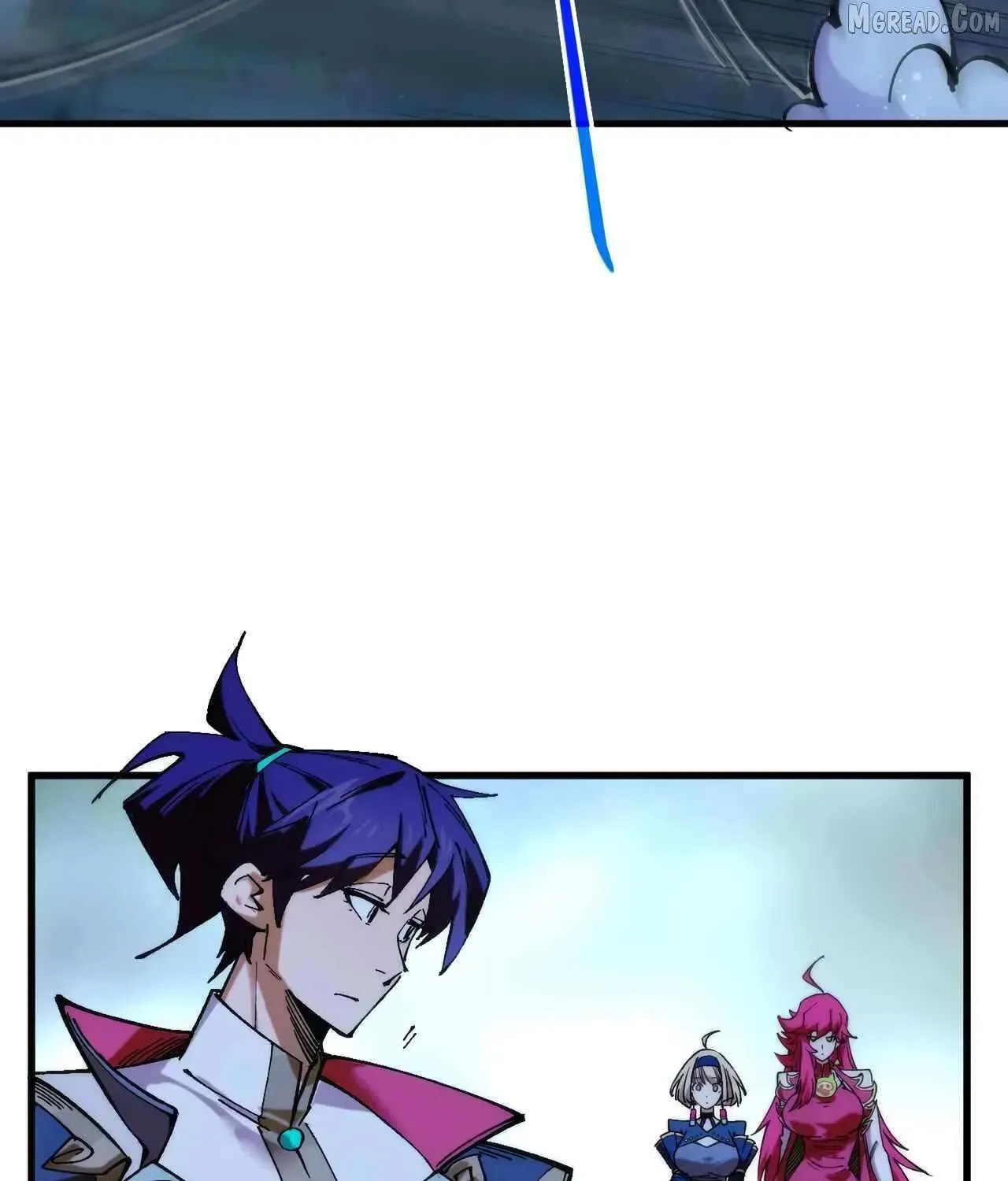 Rebirth of the Ultimate Master Chapter 517 page 15 - 