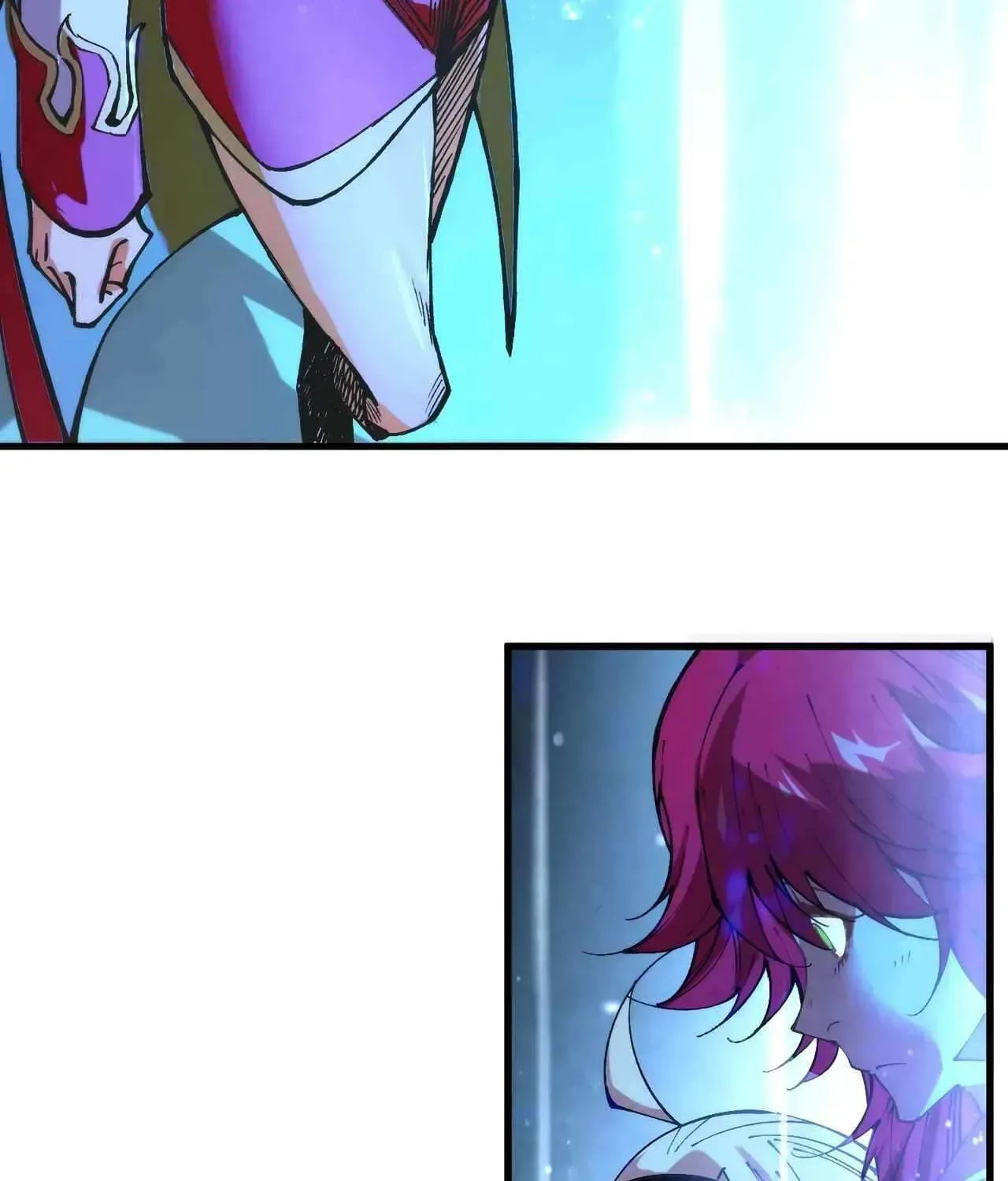 Rebirth of the Ultimate Master Chapter 517 page 18 - 