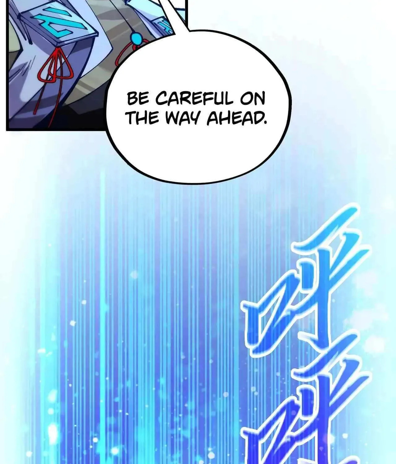 Rebirth of the Ultimate Master Chapter 517 page 20 - 