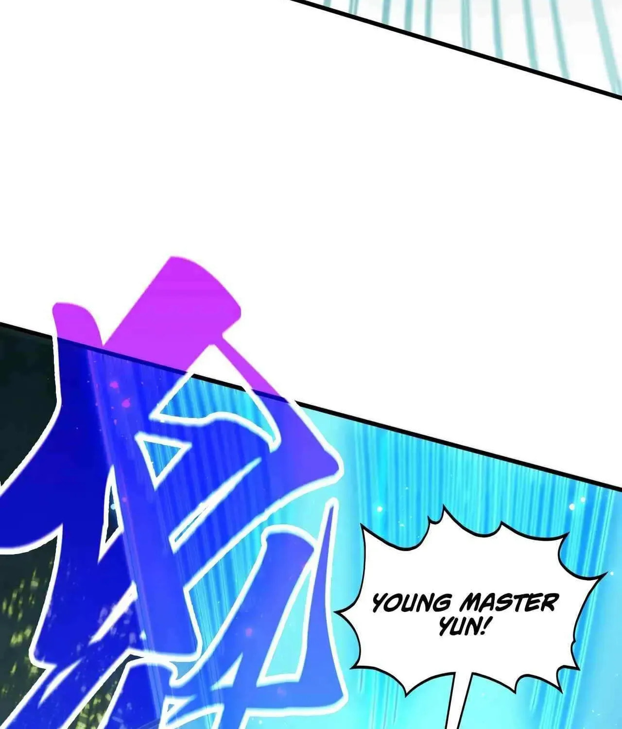 Rebirth of the Ultimate Master Chapter 517 page 27 - 