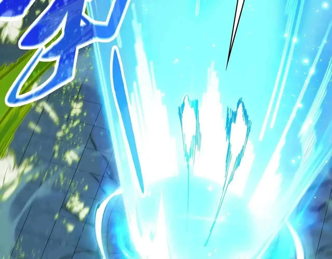 Rebirth of the Ultimate Master Chapter 517 page 28 - 