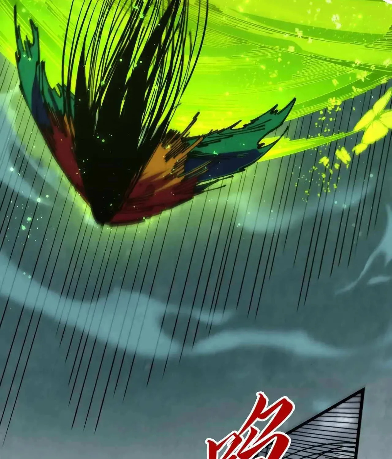 Rebirth of the Ultimate Master Chapter 517 page 30 - 