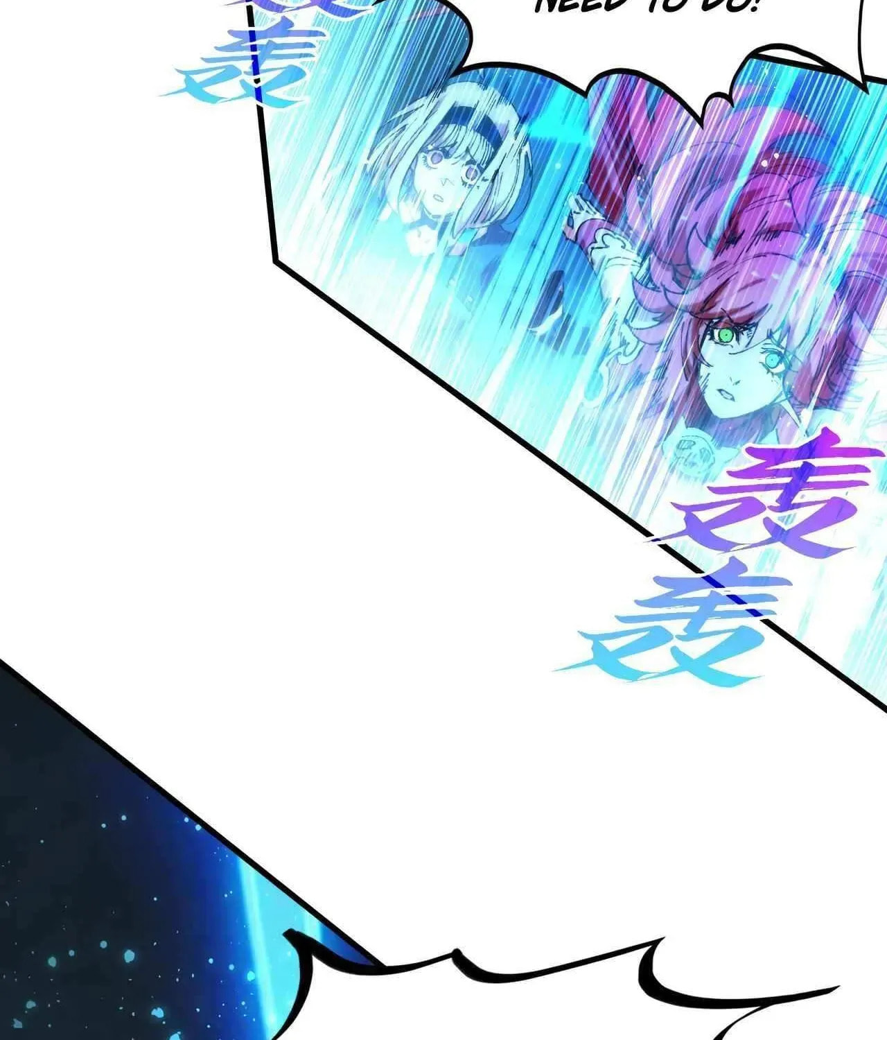 Rebirth of the Ultimate Master Chapter 517 page 32 - 
