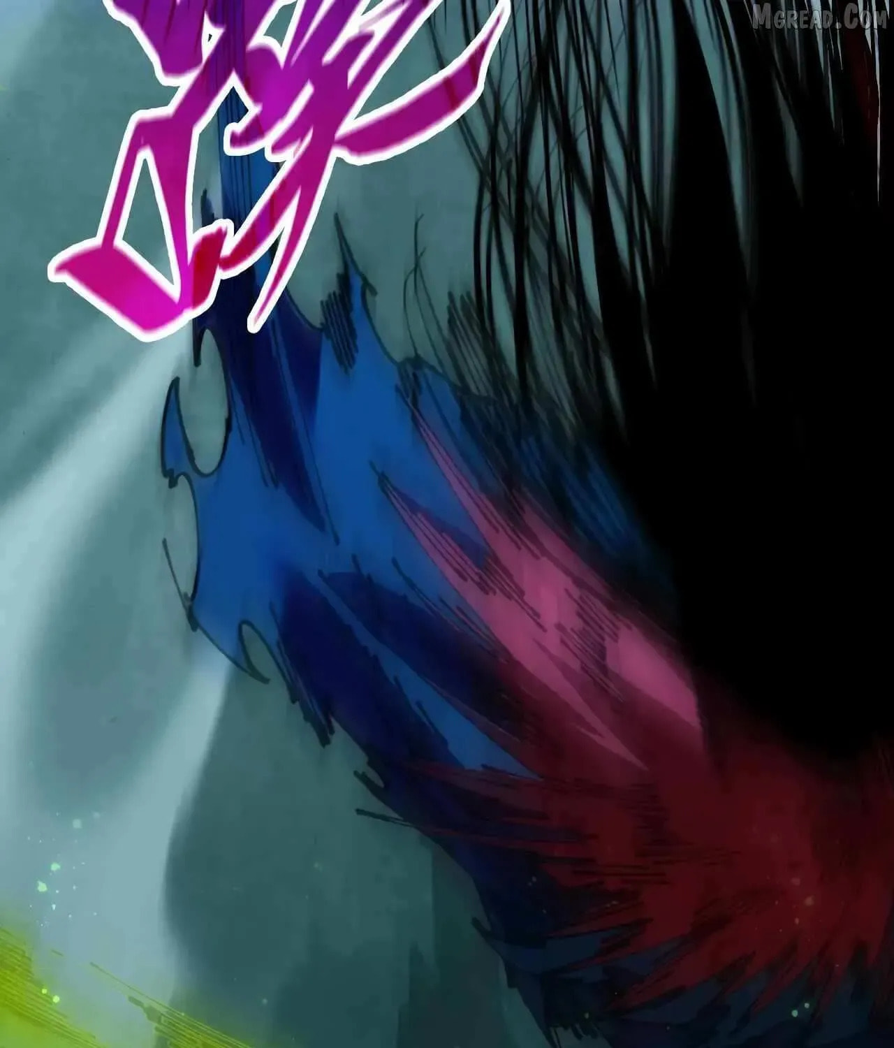 Rebirth of the Ultimate Master Chapter 517 page 36 - 