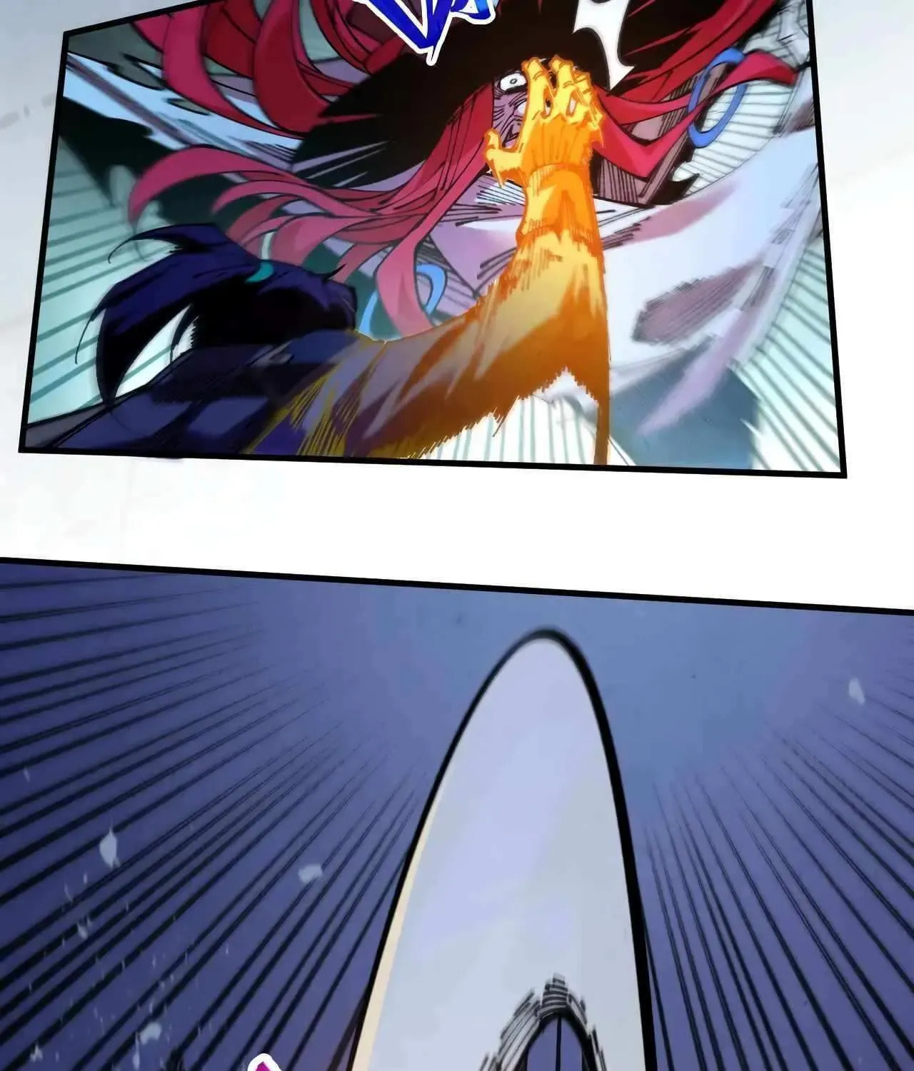 Rebirth of the Ultimate Master Chapter 517 page 5 - 