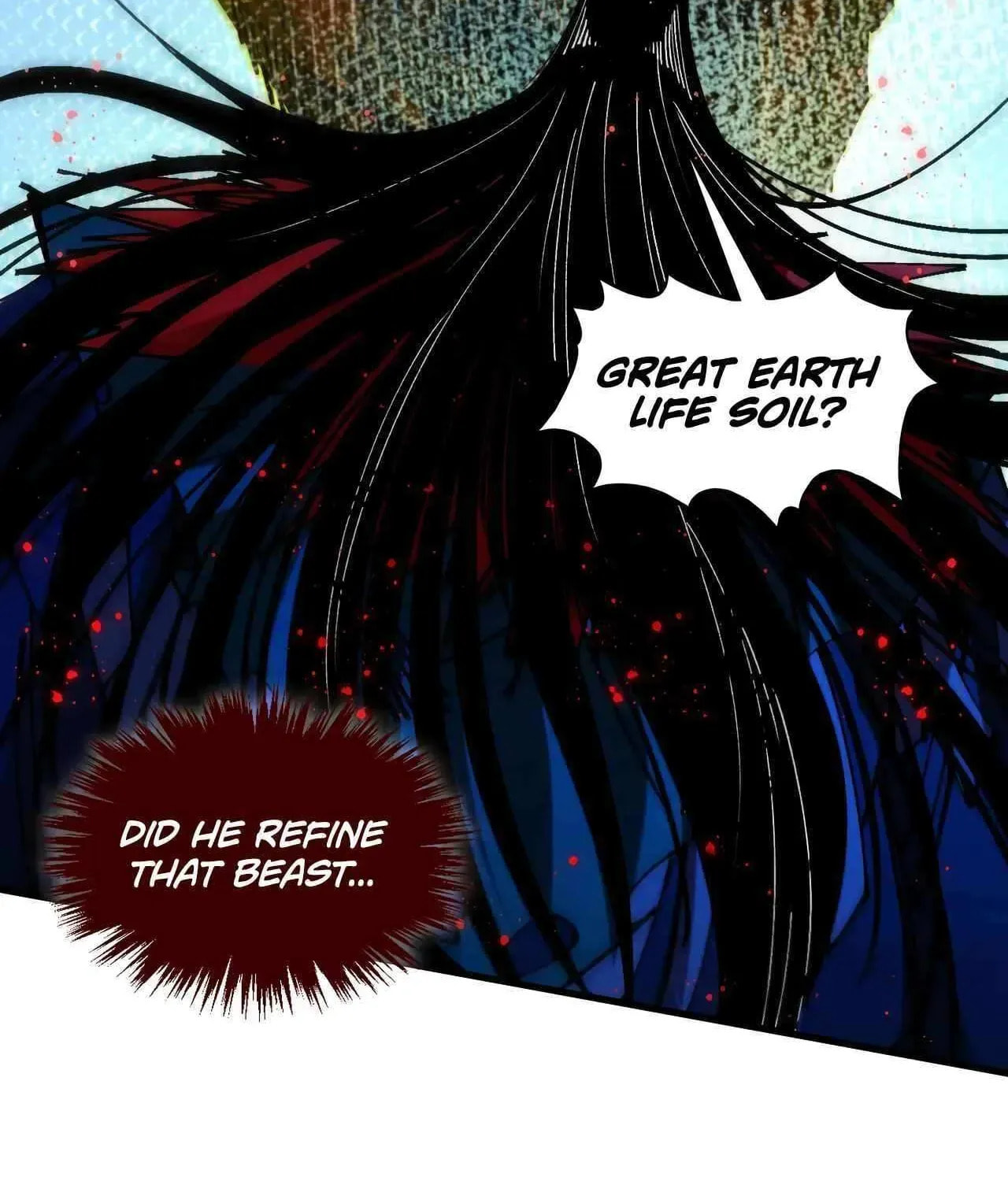 Rebirth of the Ultimate Master Chapter 517 page 41 - 
