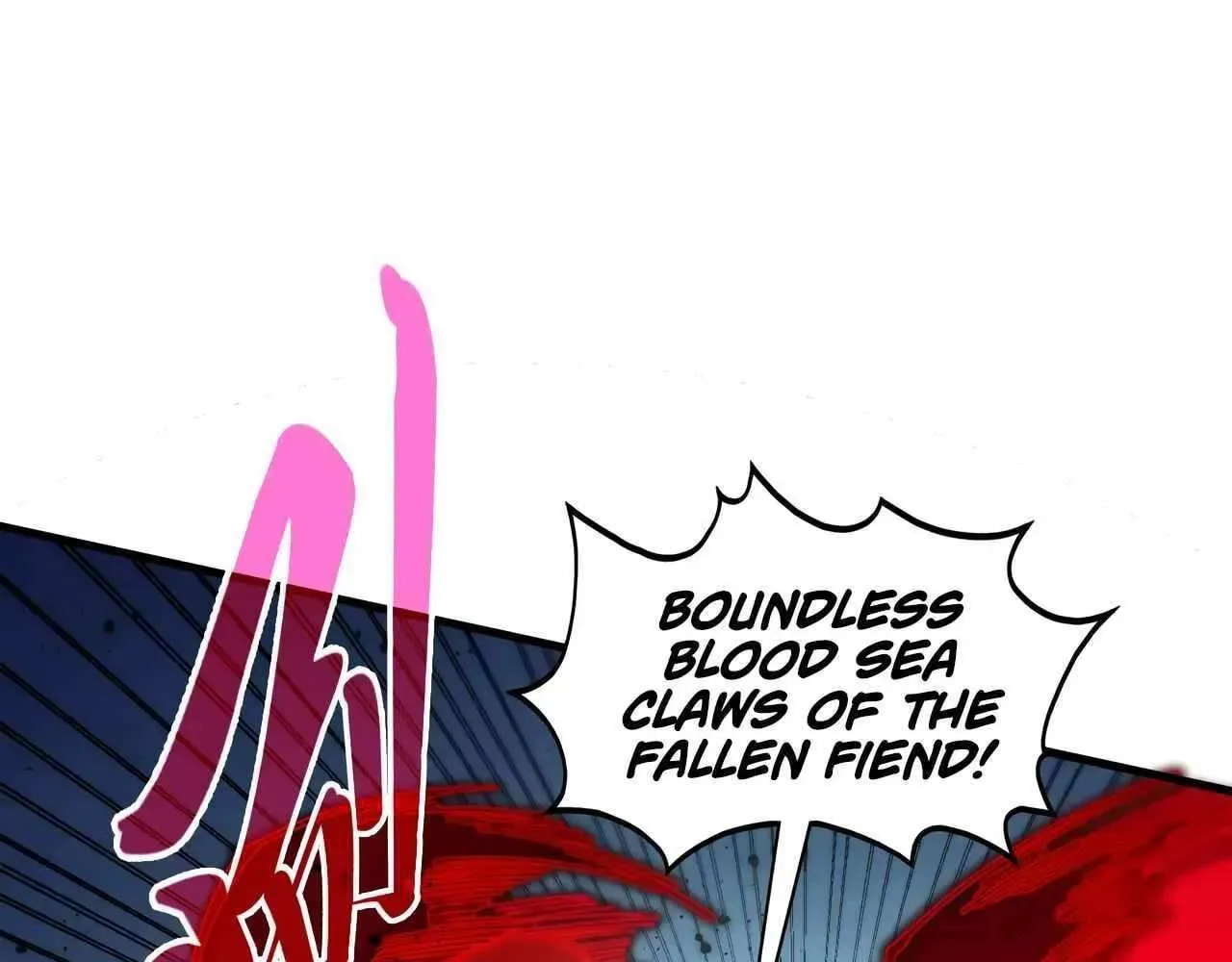 Rebirth of the Ultimate Master Chapter 517 page 42 - 
