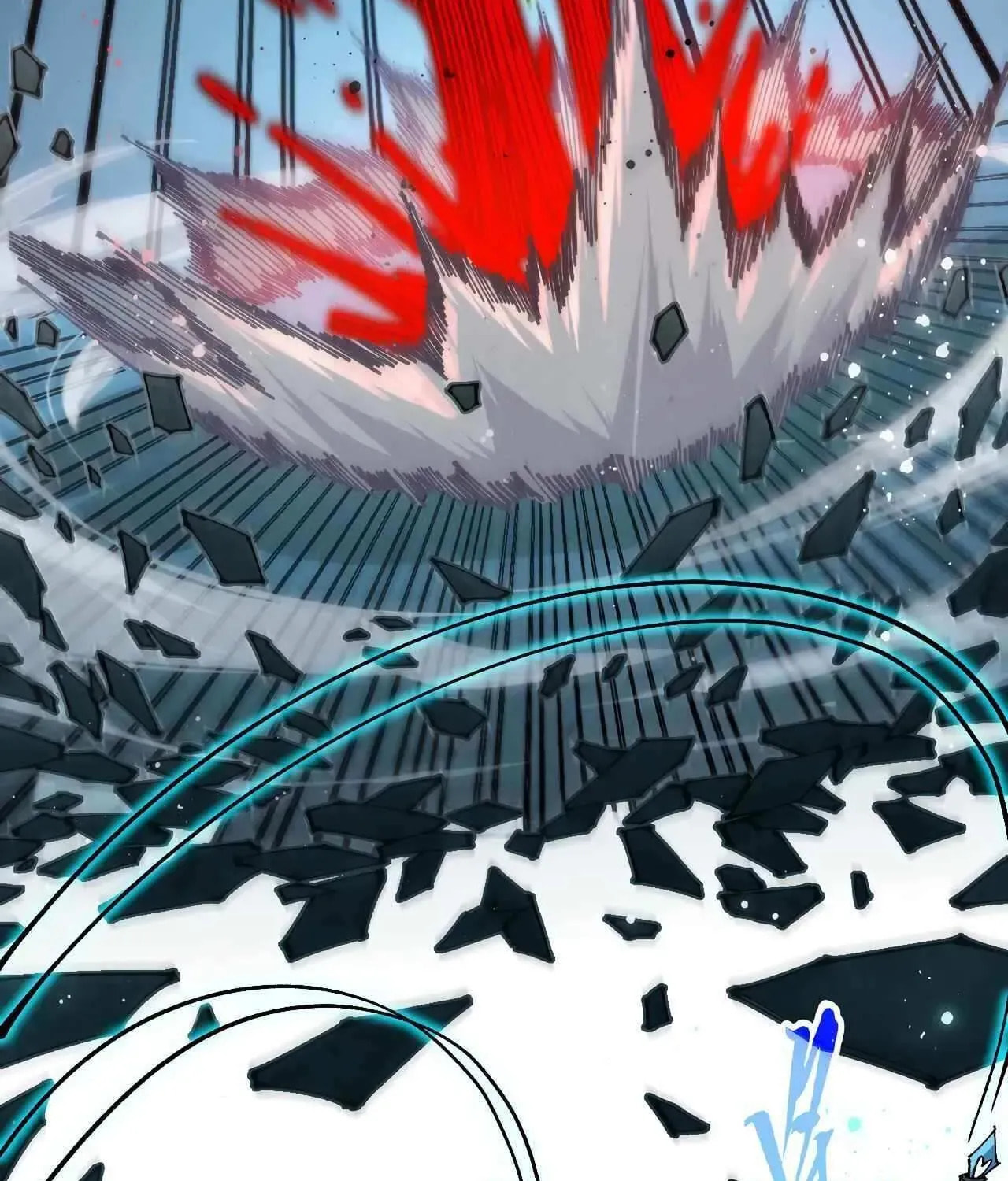 Rebirth of the Ultimate Master Chapter 517 page 45 - 