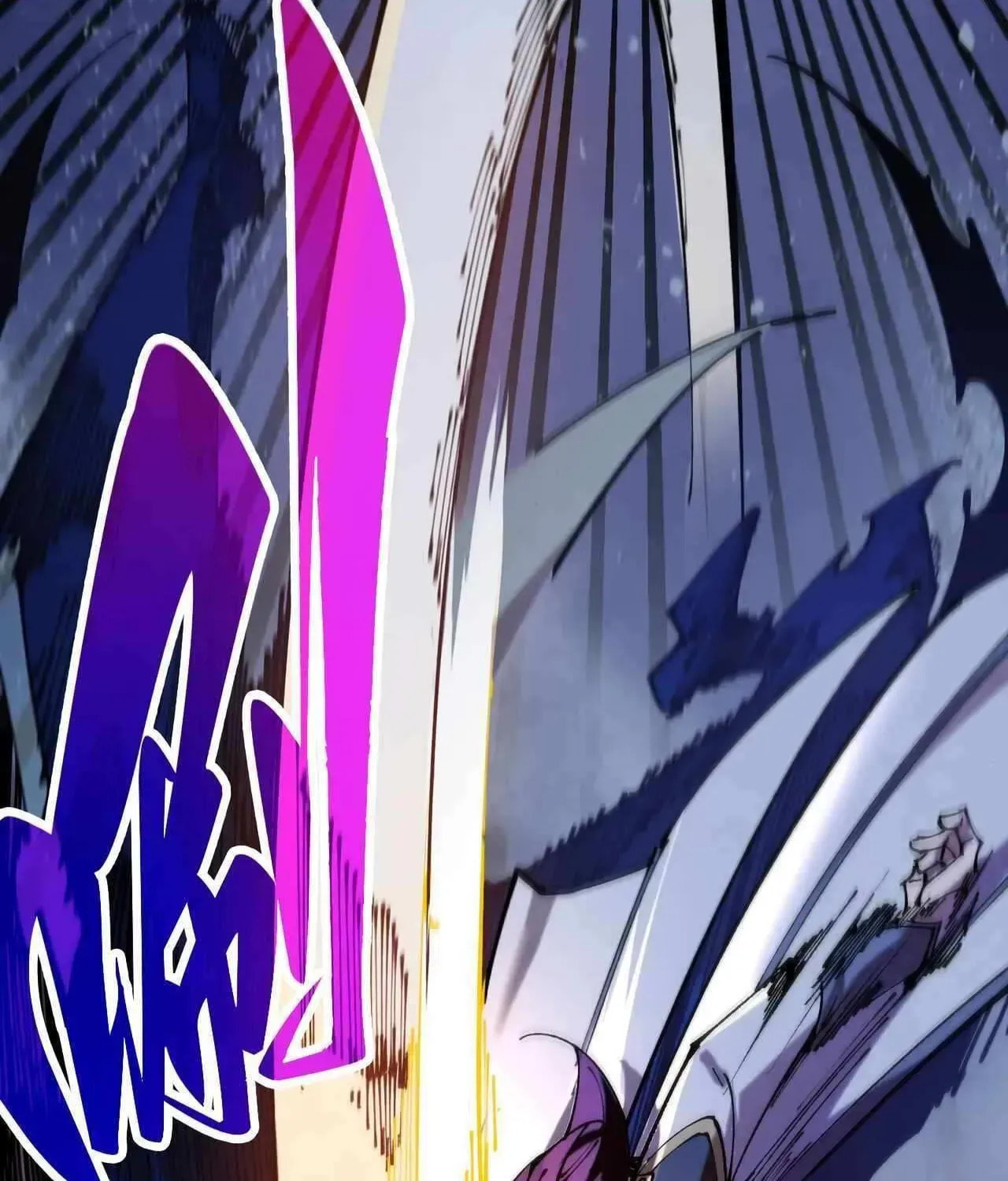 Rebirth of the Ultimate Master Chapter 517 page 6 - 