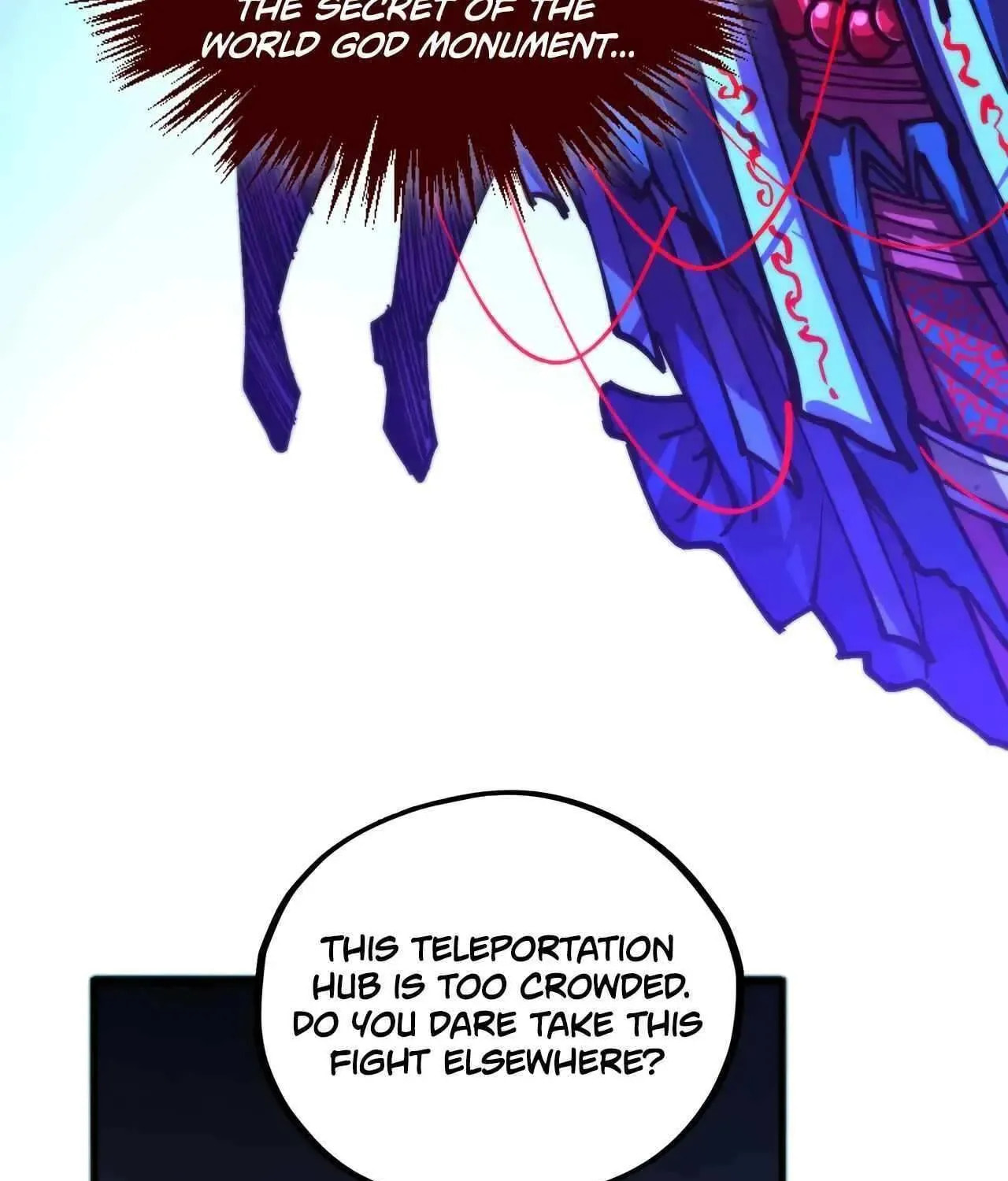 Rebirth of the Ultimate Master Chapter 517 page 61 - 