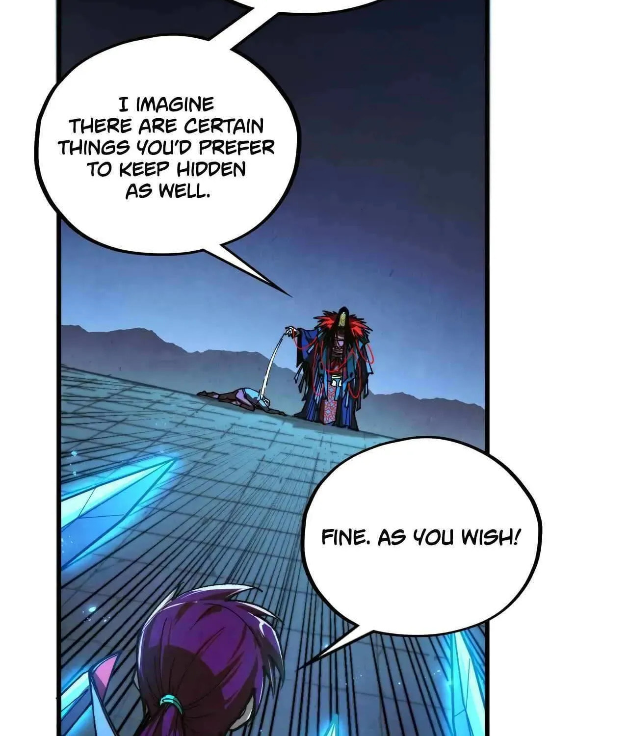 Rebirth of the Ultimate Master Chapter 517 page 62 - 