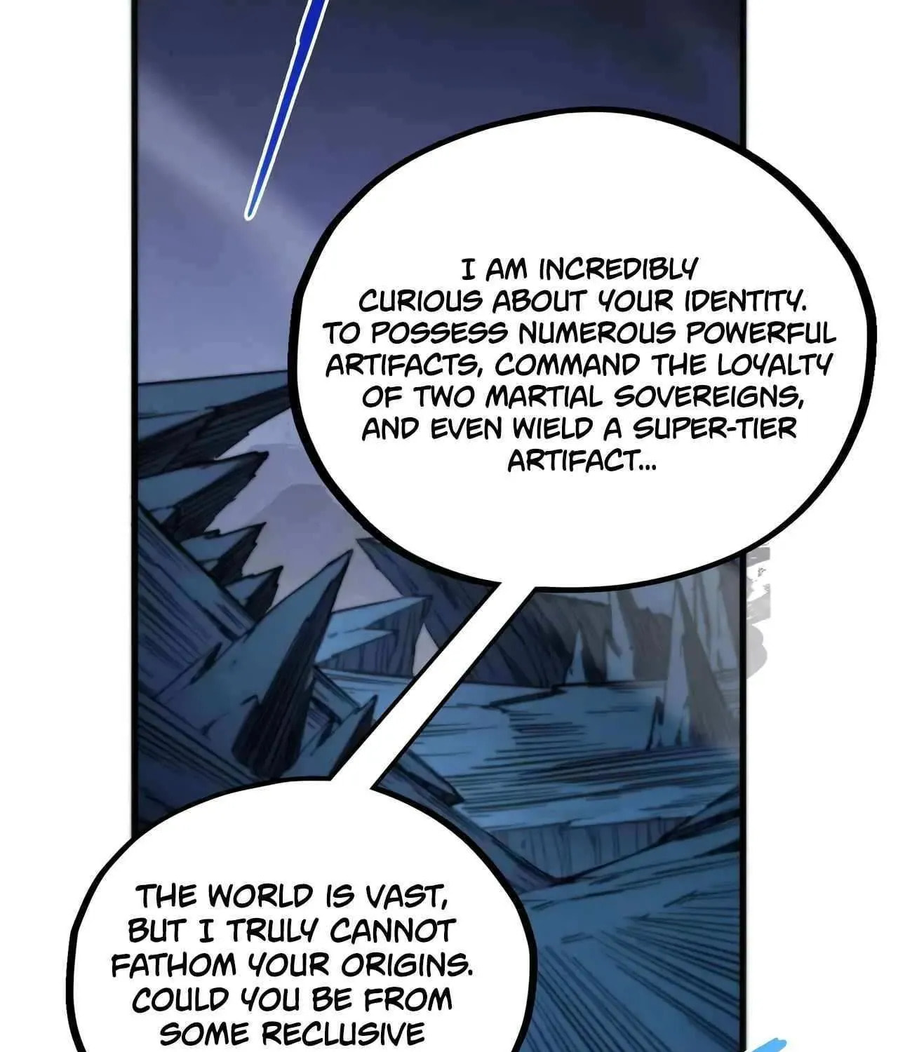 Rebirth of the Ultimate Master Chapter 517 page 66 - 