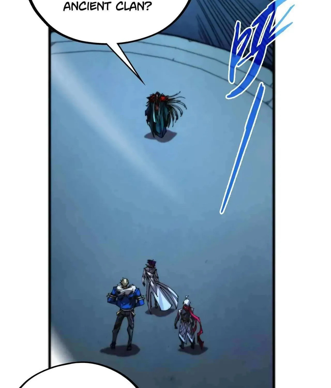 Rebirth of the Ultimate Master Chapter 517 page 67 - 
