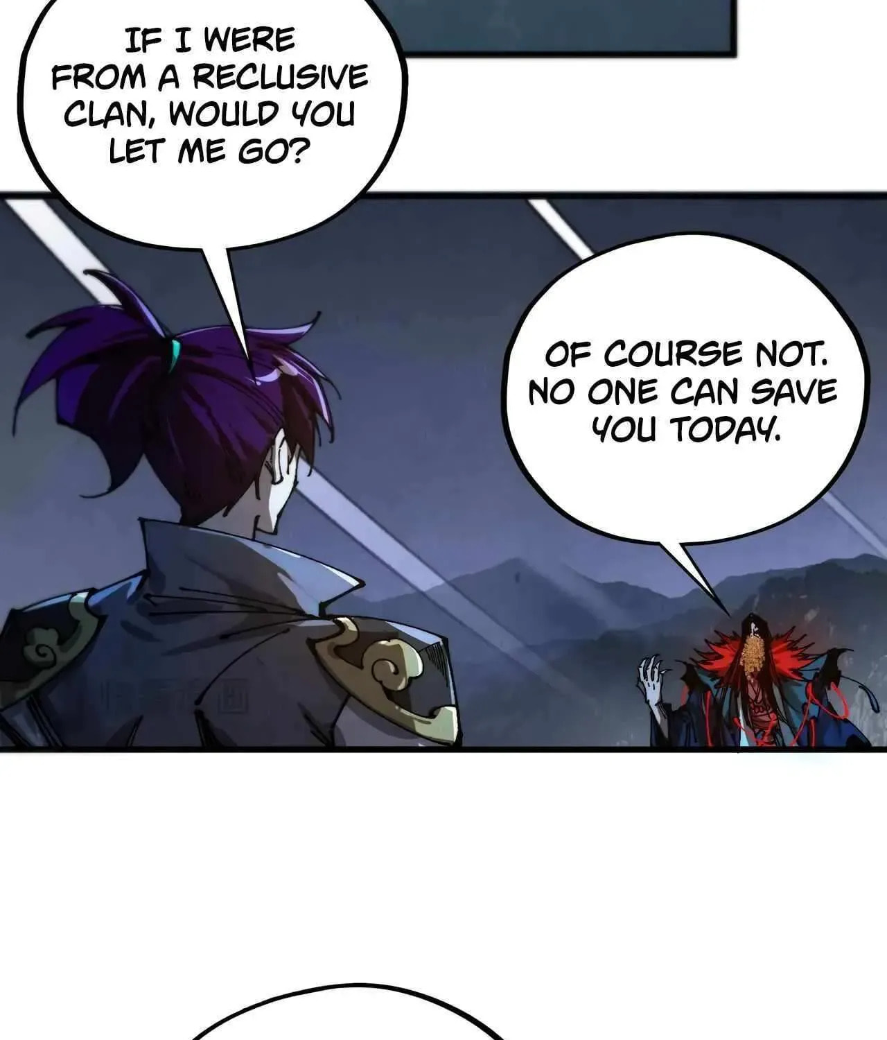 Rebirth of the Ultimate Master Chapter 517 page 68 - 