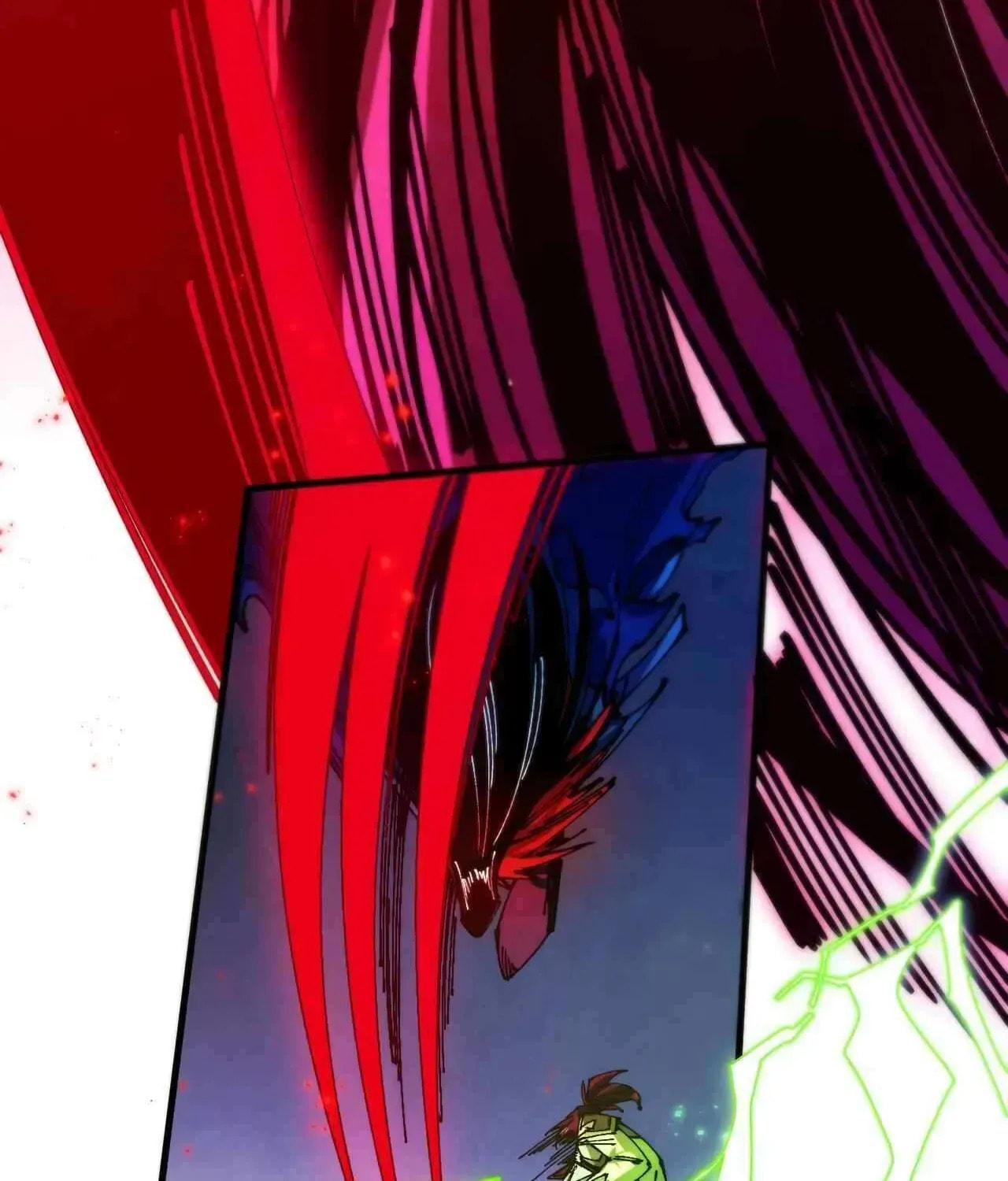 Rebirth of the Ultimate Master Chapter 517 page 76 - 