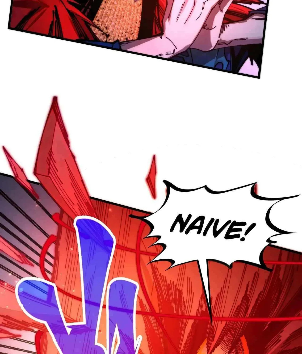 Rebirth of the Ultimate Master Chapter 517 page 81 - 