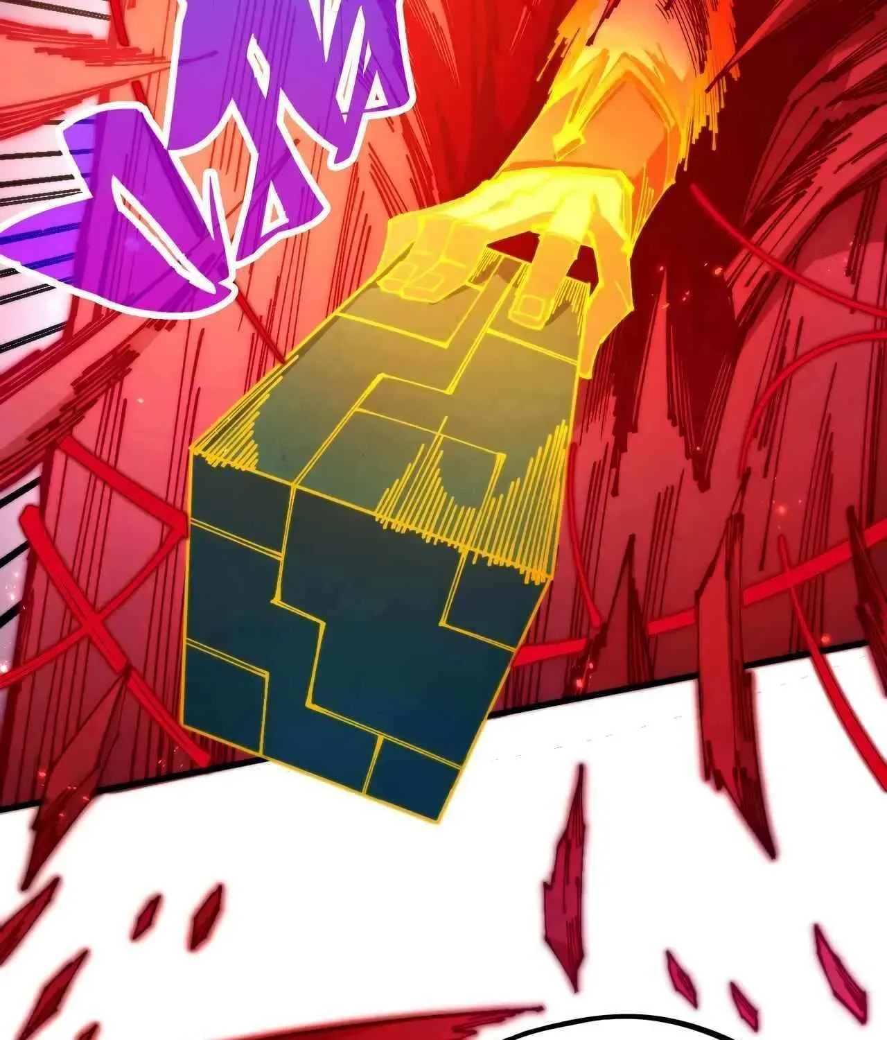 Rebirth of the Ultimate Master Chapter 517 page 82 - 