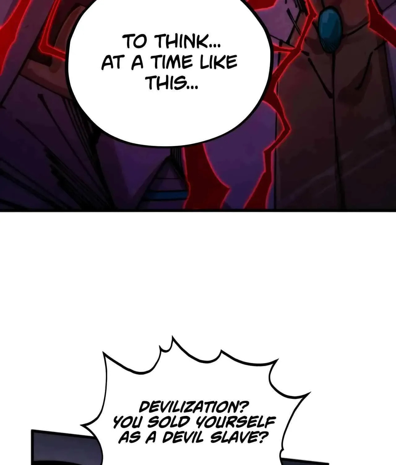 Rebirth of the Ultimate Master Chapter 517 page 89 - 