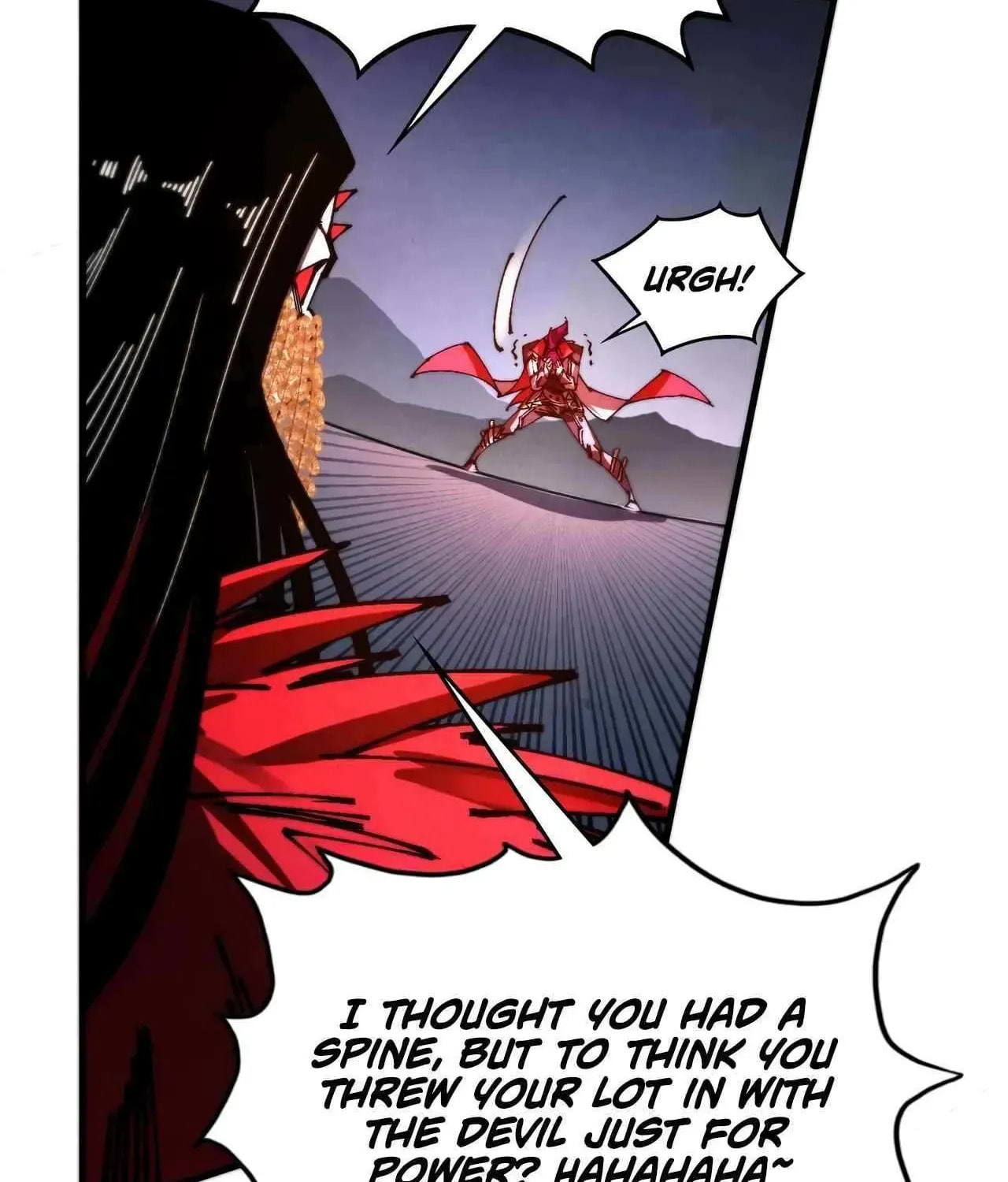 Rebirth of the Ultimate Master Chapter 517 page 90 - 