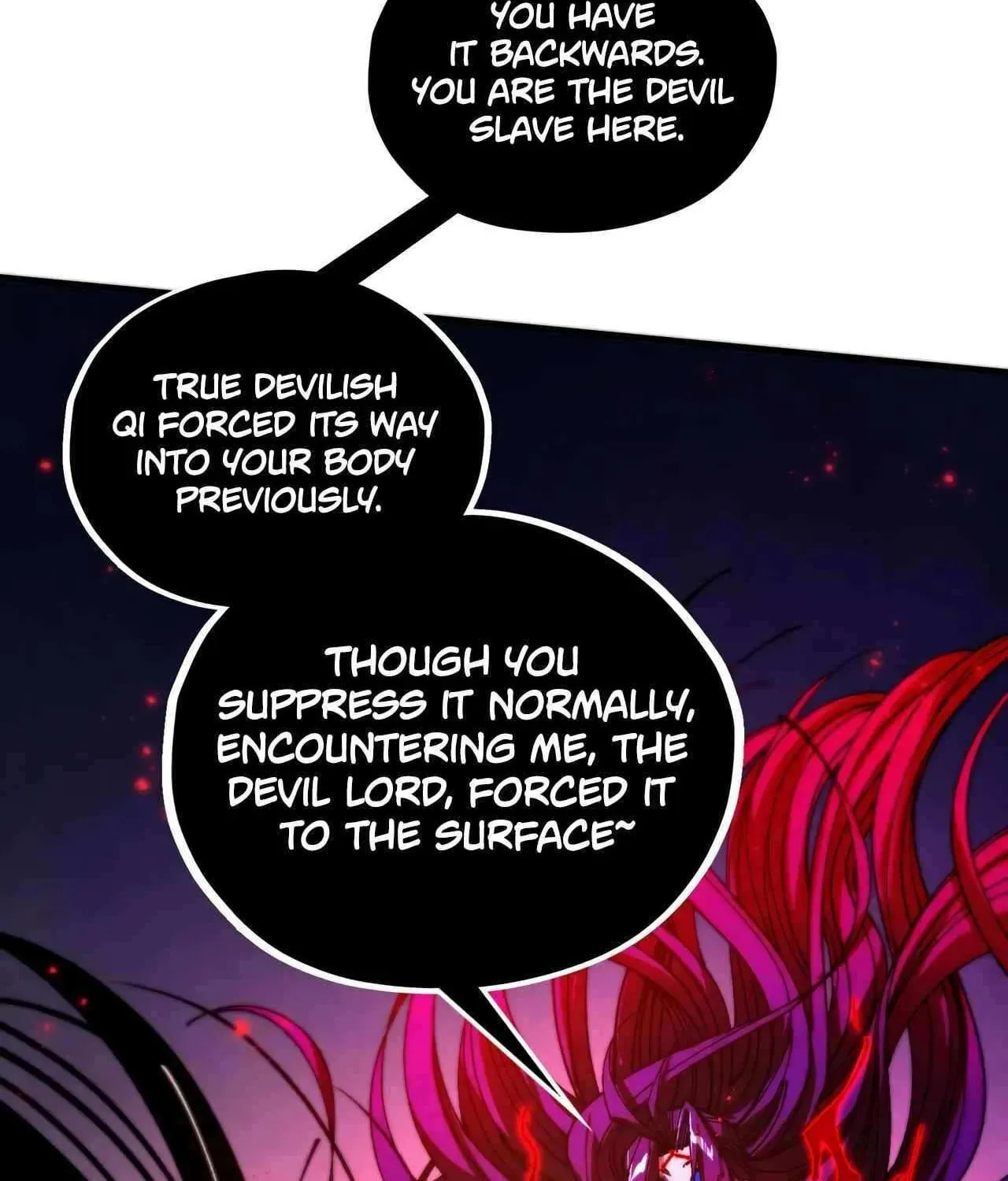 Rebirth of the Ultimate Master Chapter 517 page 93 - 