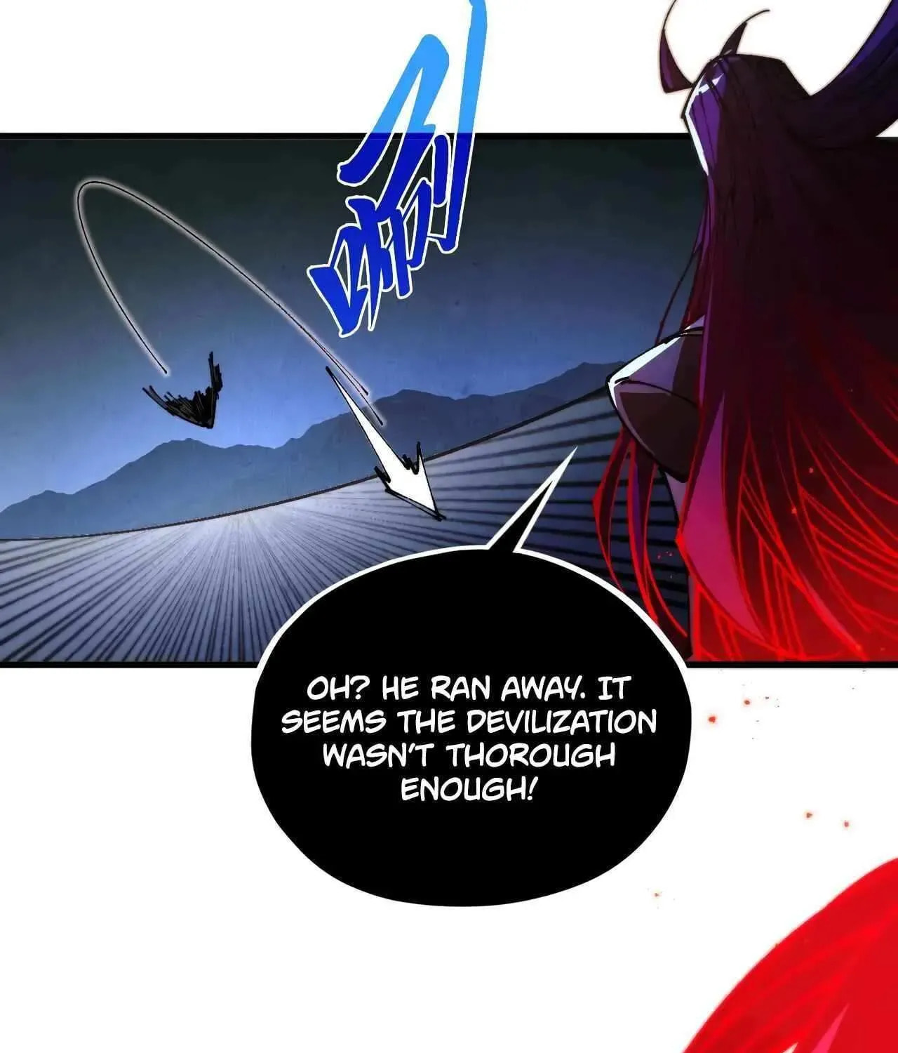 Rebirth of the Ultimate Master Chapter 517 page 96 - 