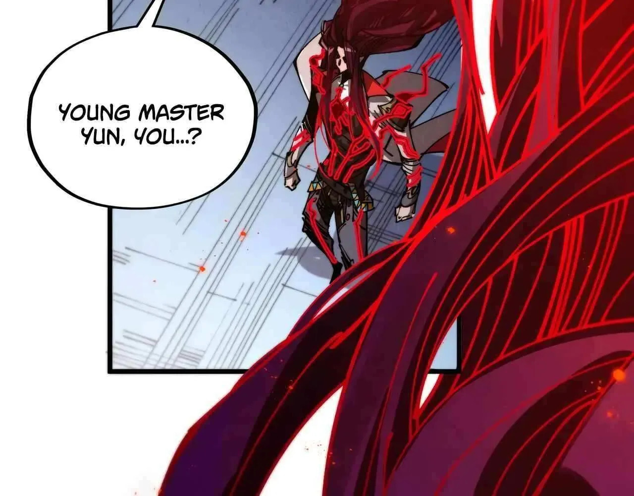 Rebirth of the Ultimate Master Chapter 517 page 98 - 