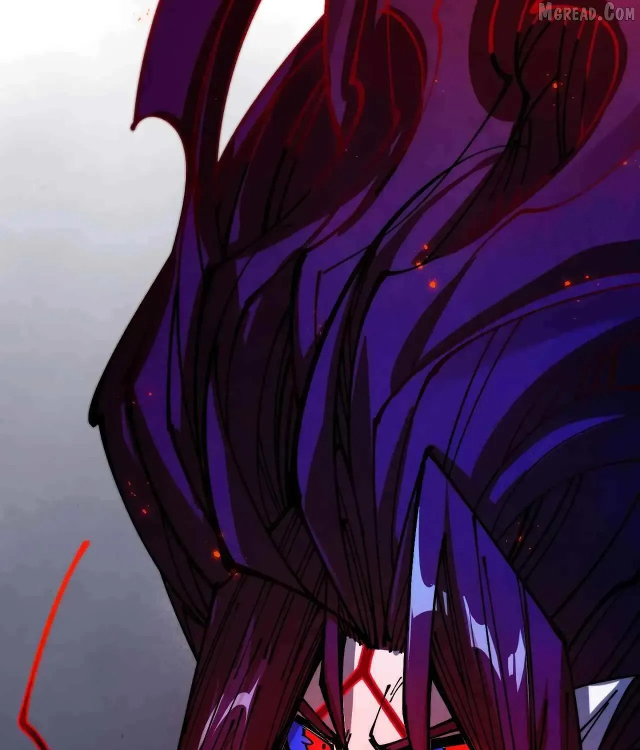 Rebirth of the Ultimate Master Chapter 517 page 99 - 