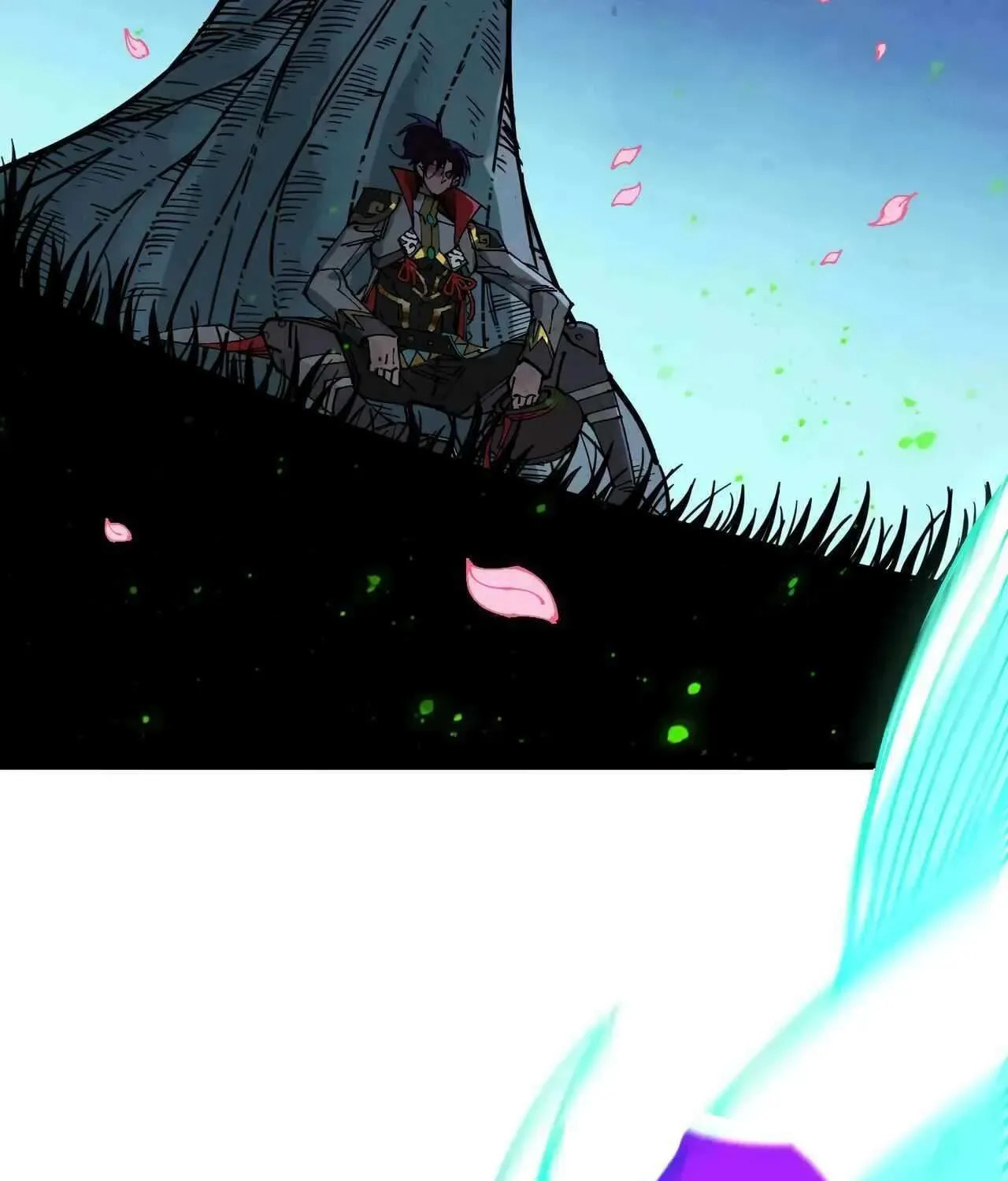 Rebirth of the Ultimate Master Chapter 518 page 103 - 