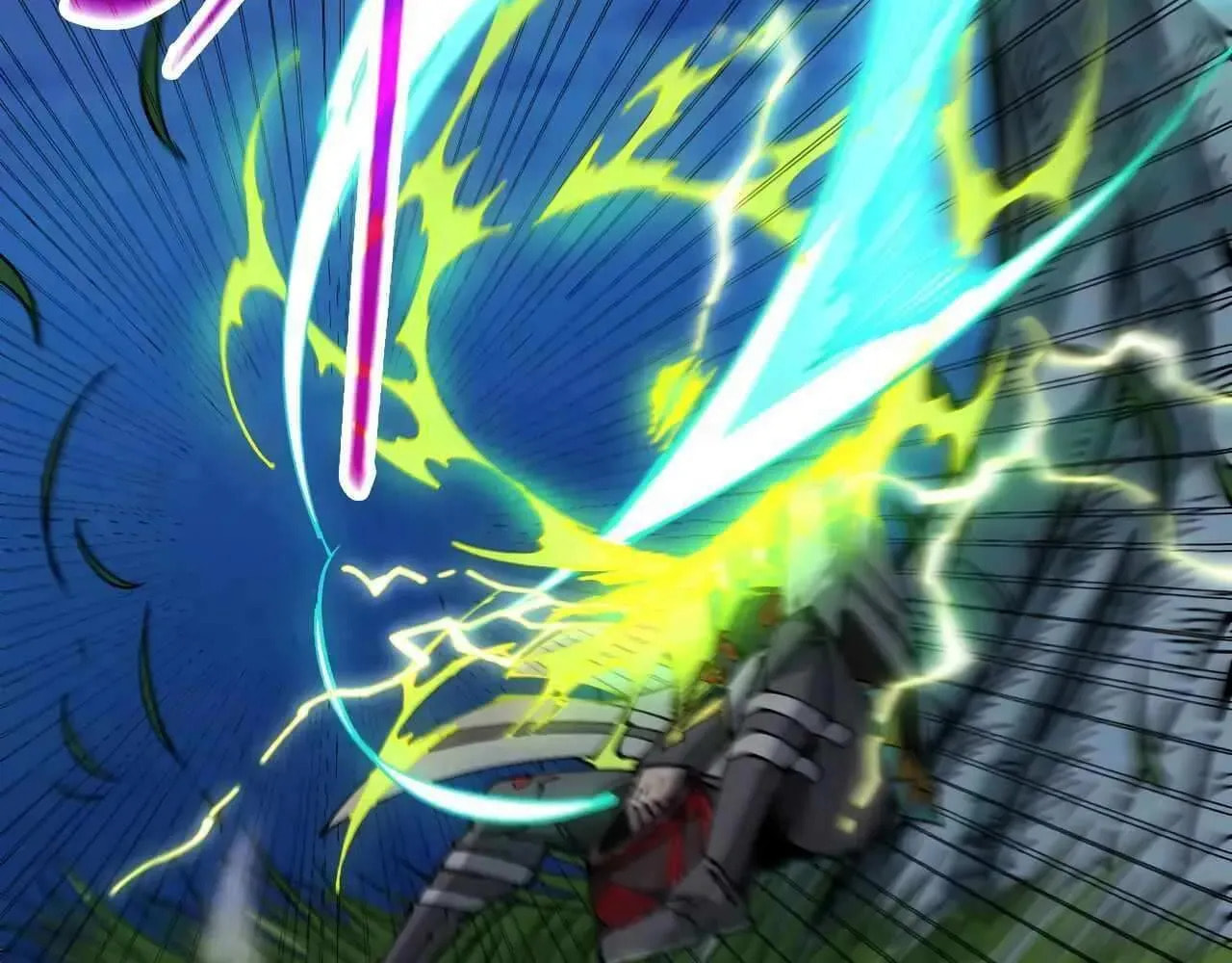 Rebirth of the Ultimate Master Chapter 518 page 105 - 