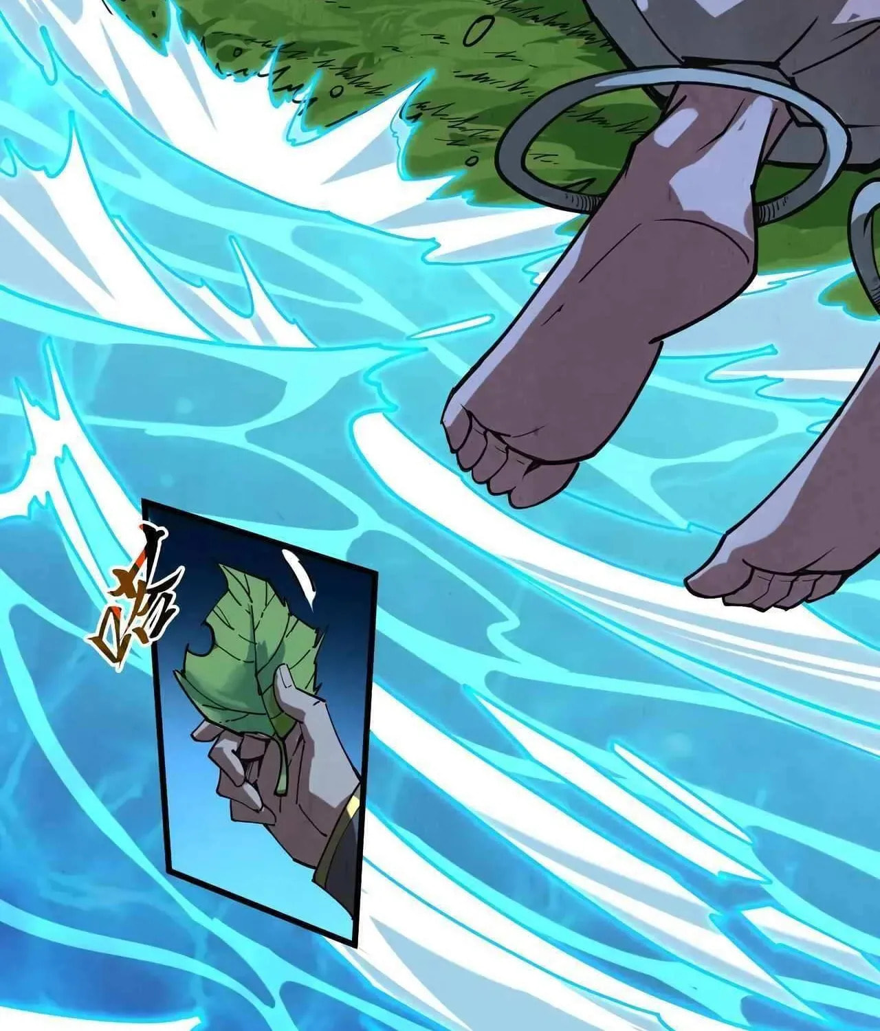 Rebirth of the Ultimate Master Chapter 518 page 111 - 