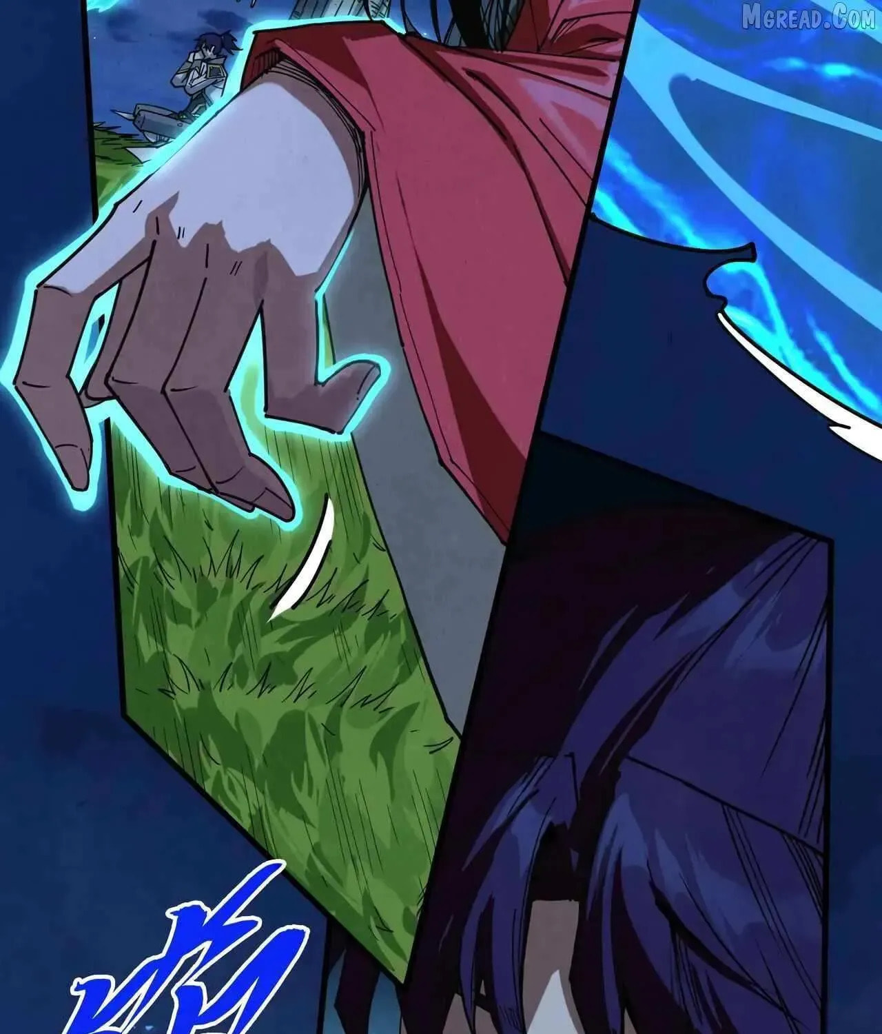 Rebirth of the Ultimate Master Chapter 518 page 113 - 