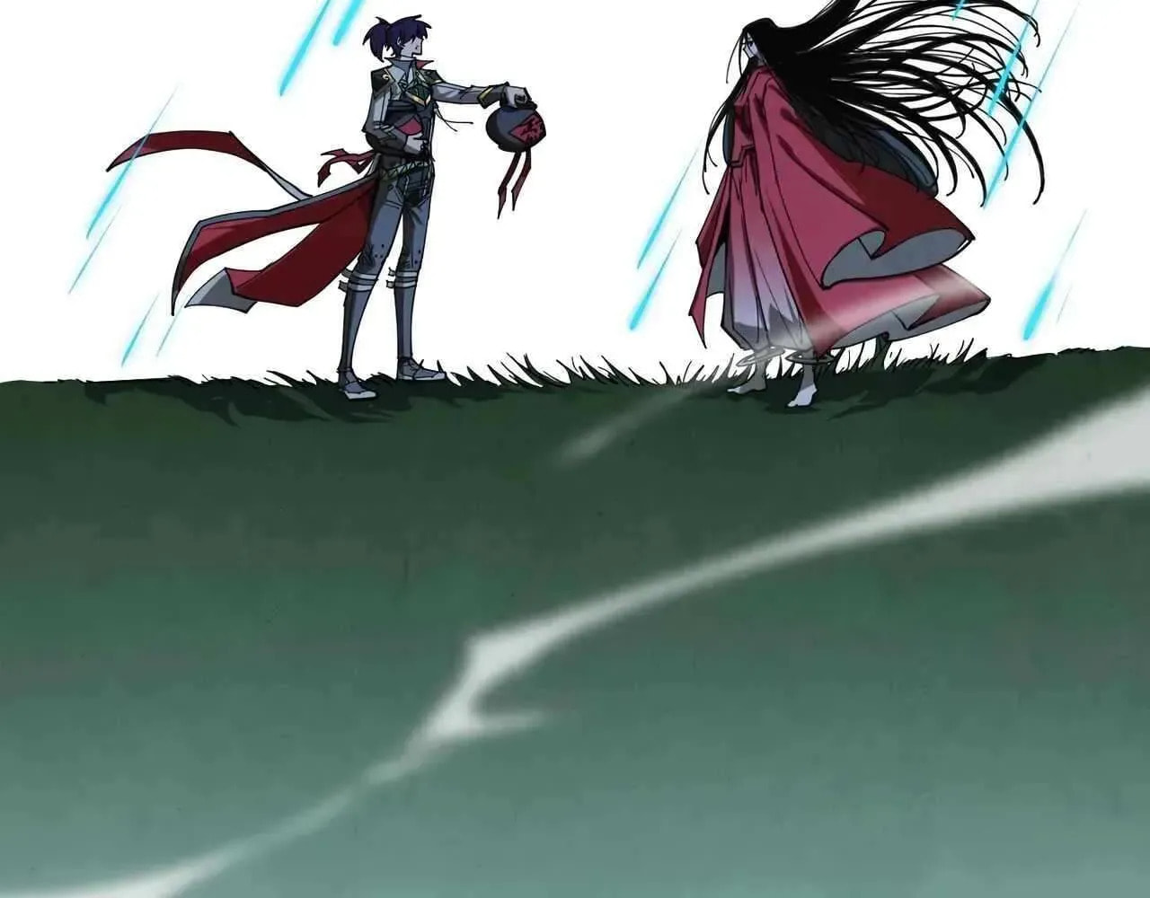 Rebirth of the Ultimate Master Chapter 518 page 126 - 