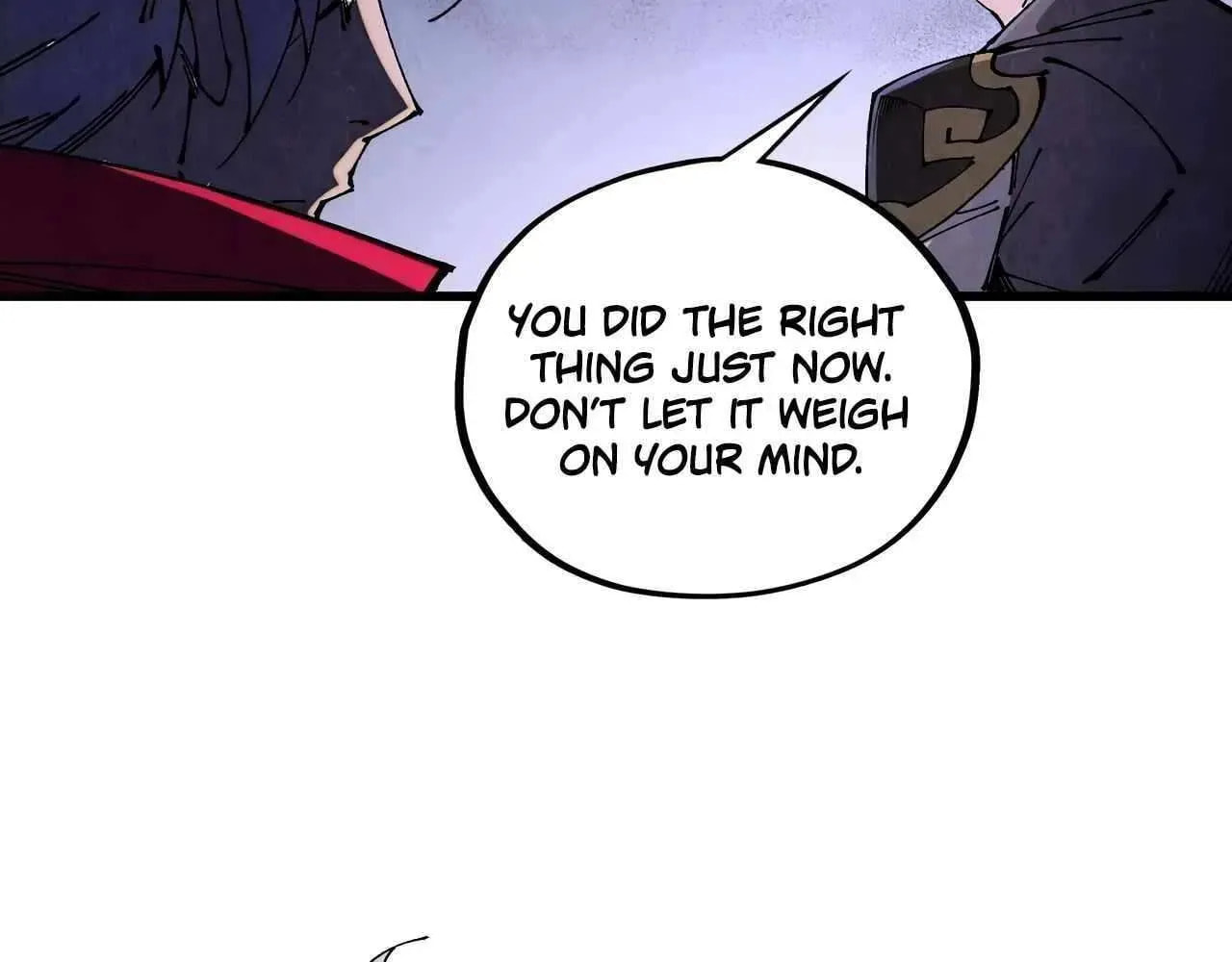 Rebirth of the Ultimate Master Chapter 518 page 21 - 