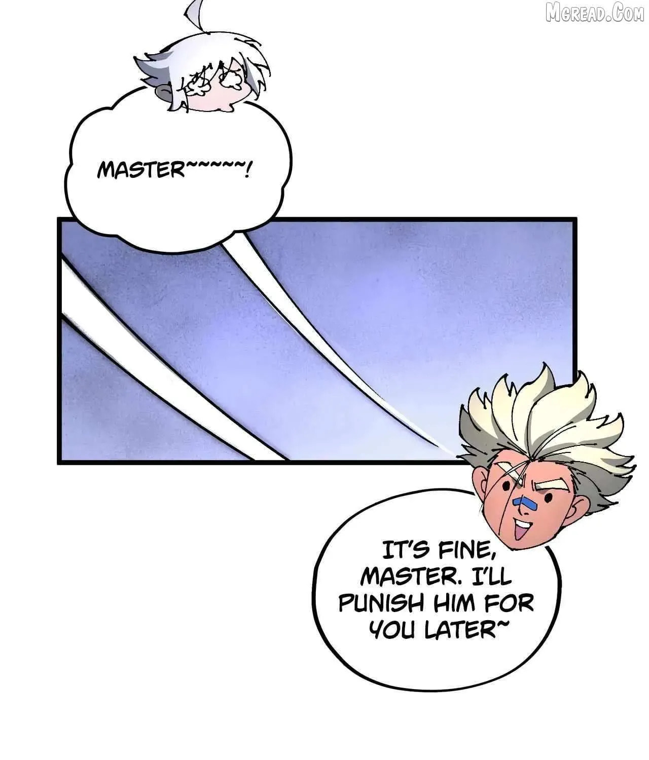 Rebirth of the Ultimate Master Chapter 518 page 22 - 