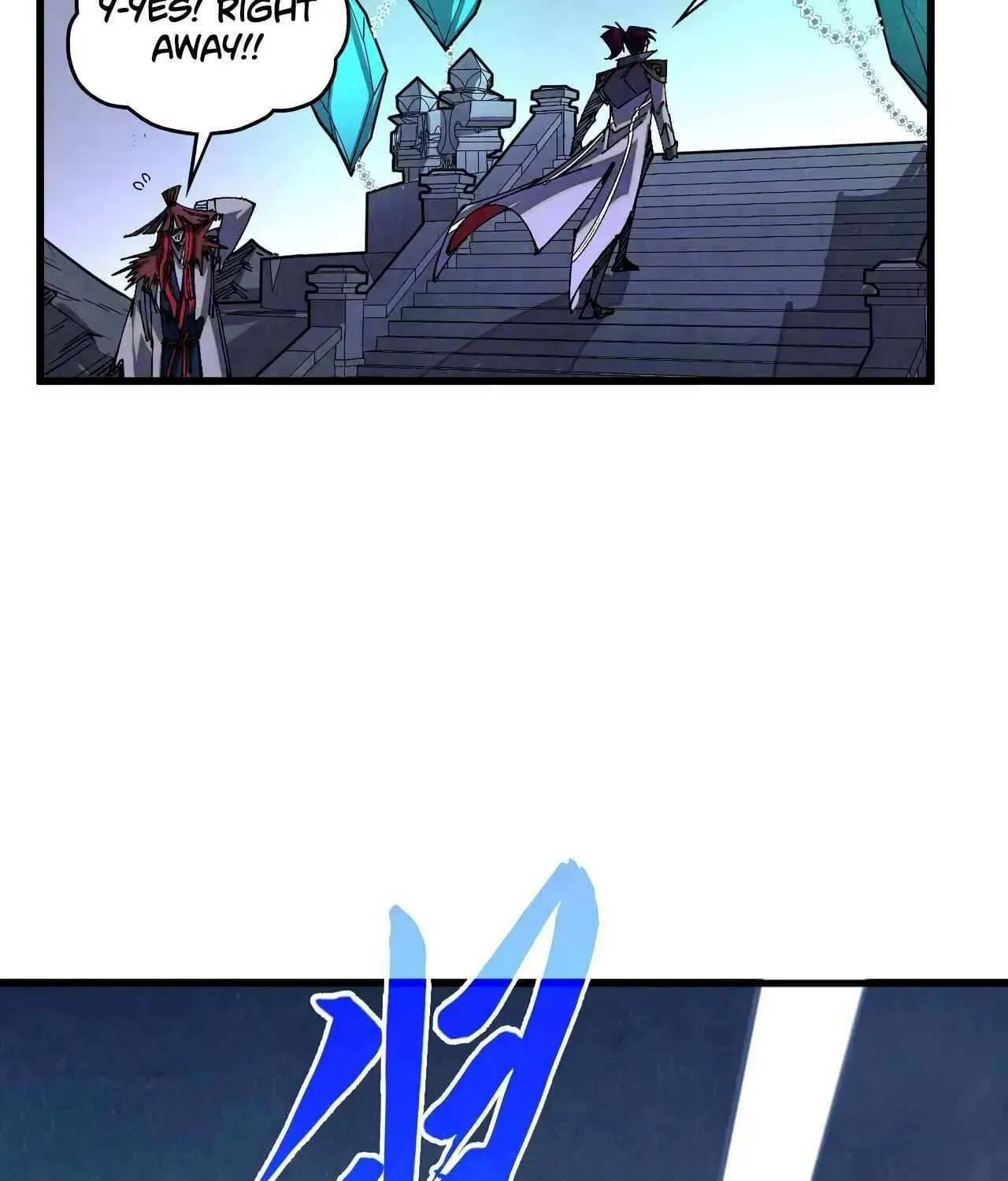 Rebirth of the Ultimate Master Chapter 518 page 26 - 