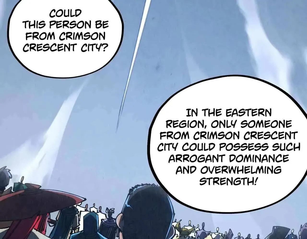 Rebirth of the Ultimate Master Chapter 518 page 28 - 