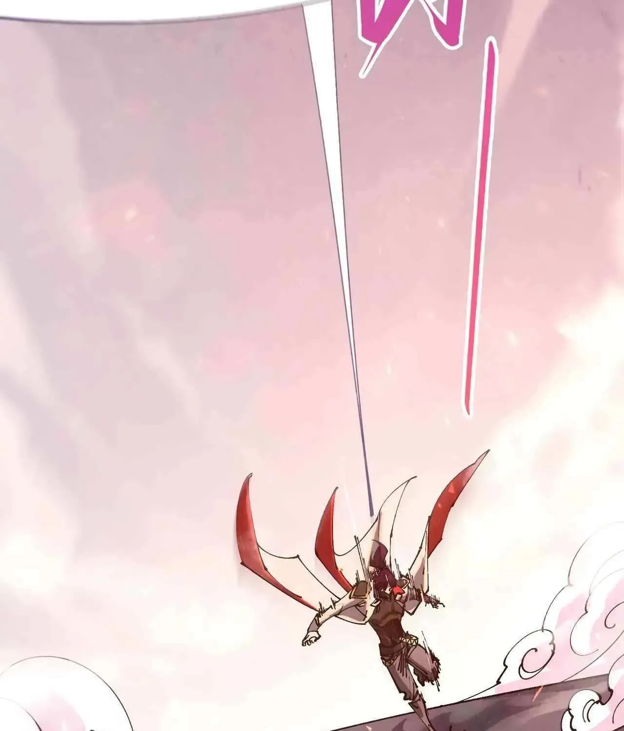 Rebirth of the Ultimate Master Chapter 518 page 33 - 